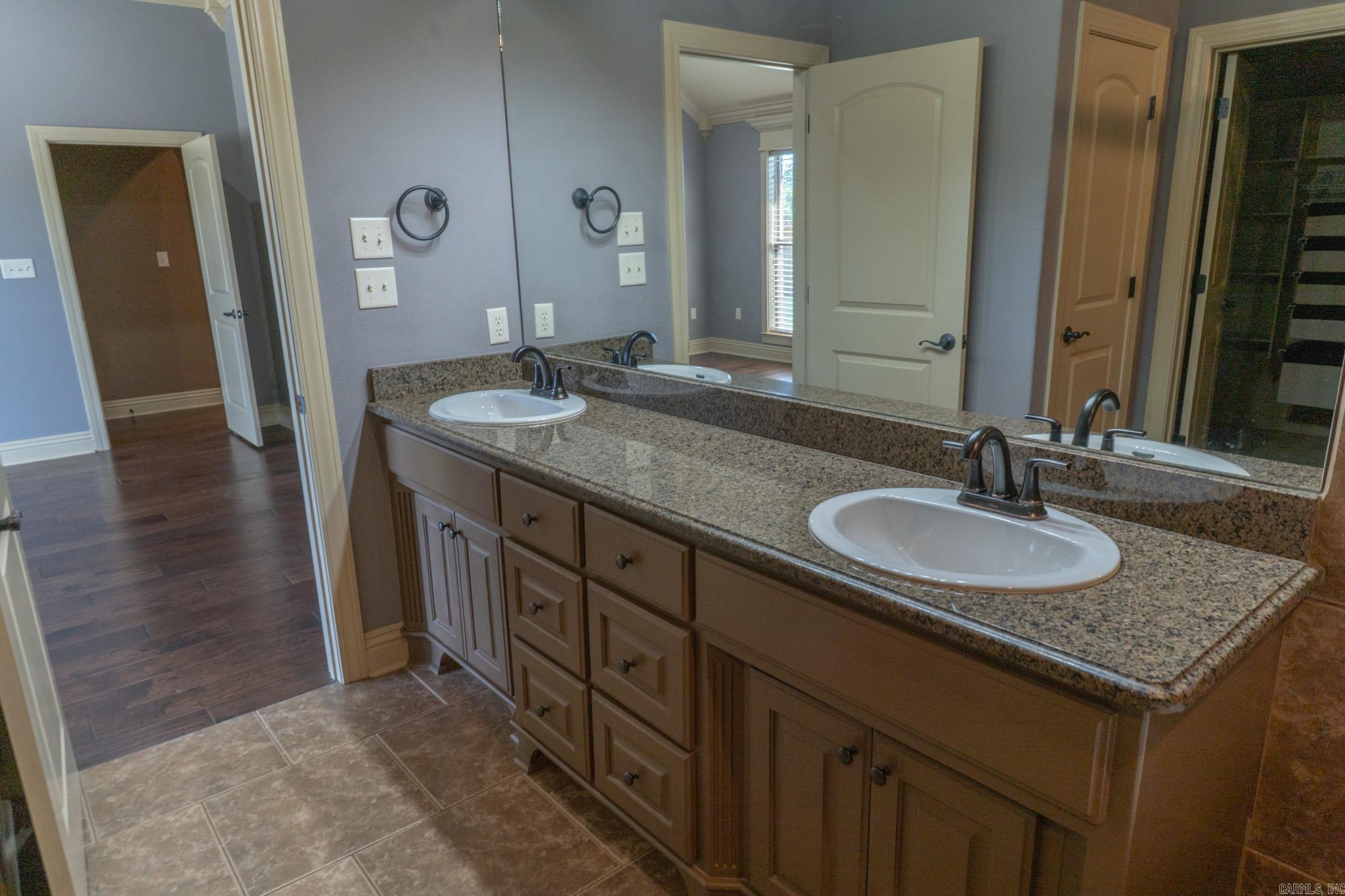 116 Cabanel  Maumelle, AR