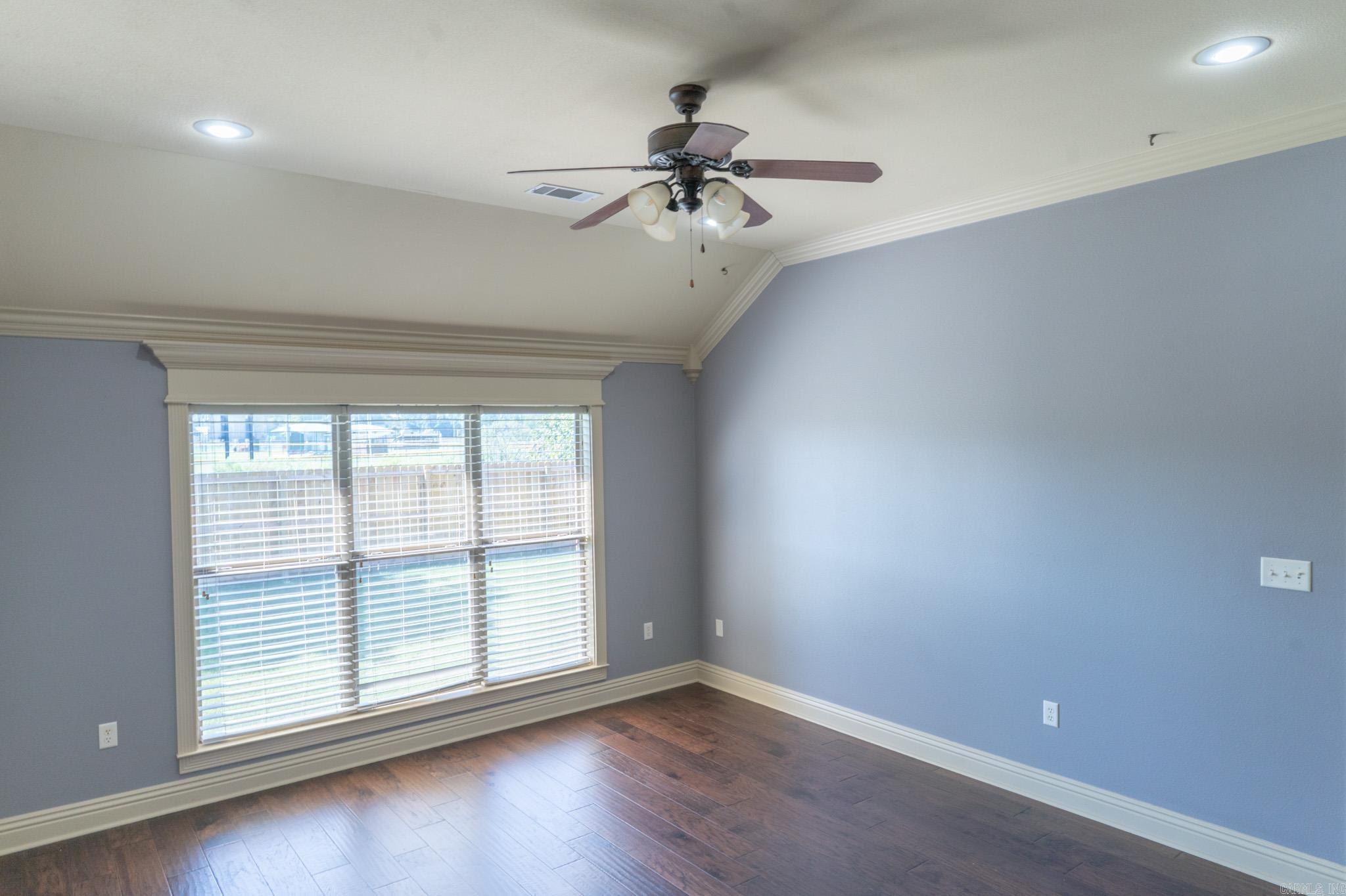 116 Cabanel  Maumelle, AR