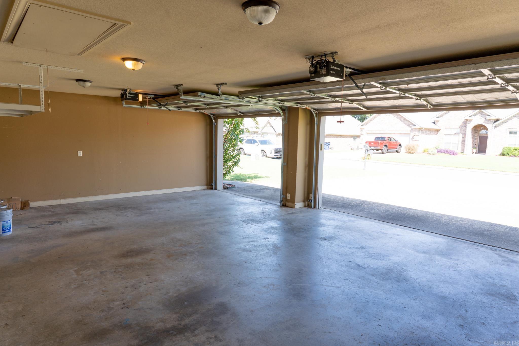 116 Cabanel  Maumelle, AR