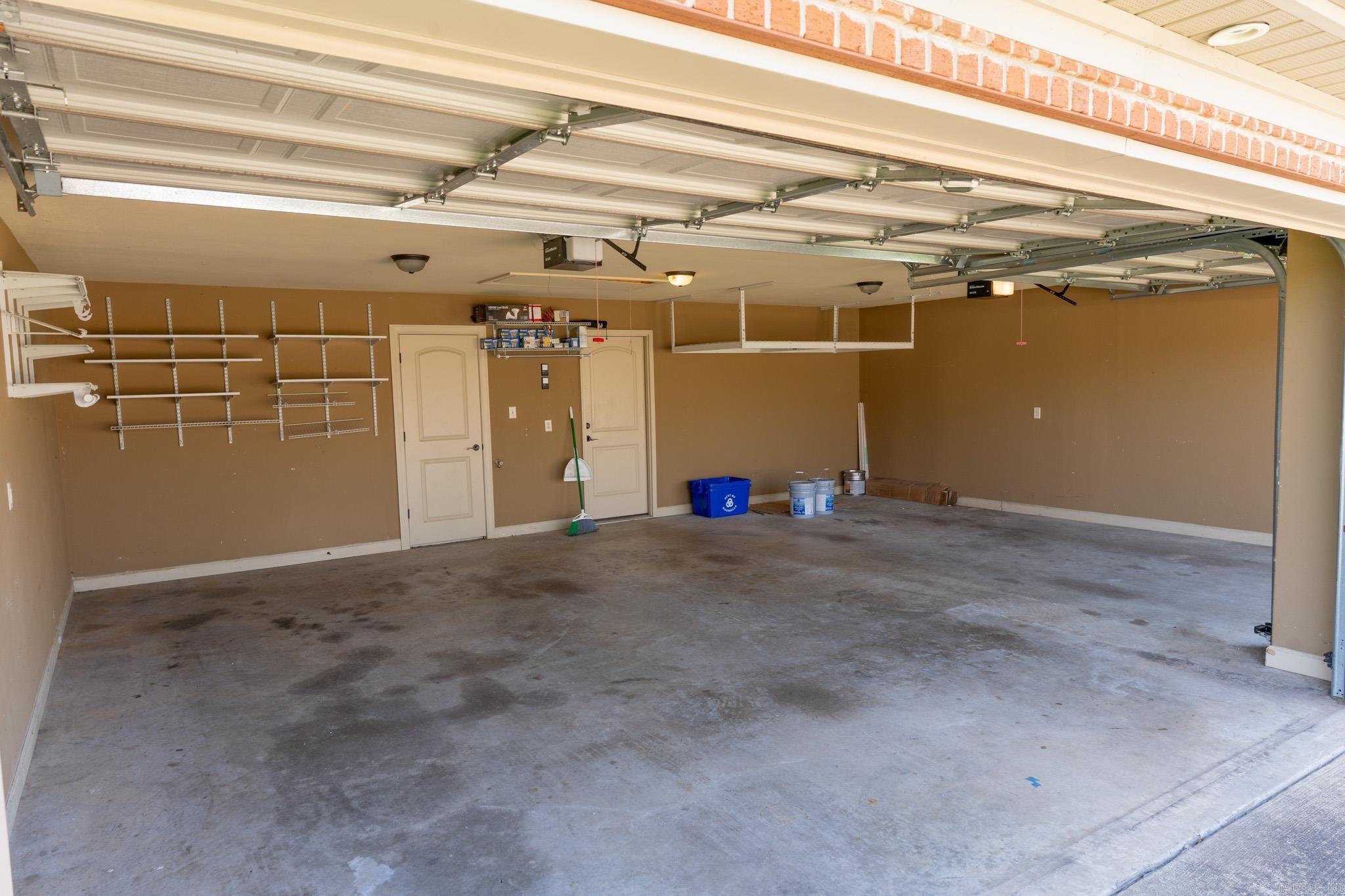 116 Cabanel  Maumelle, AR