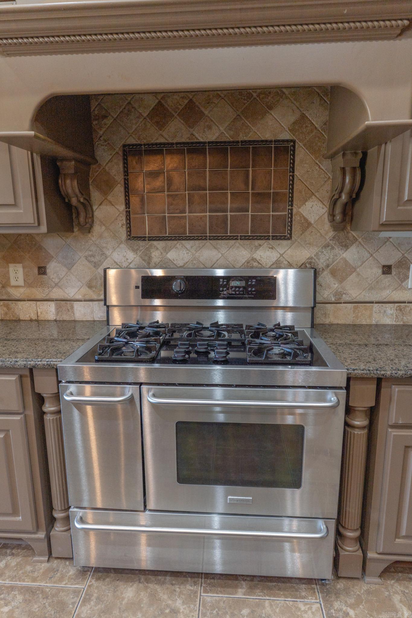 116 Cabanel  Maumelle, AR