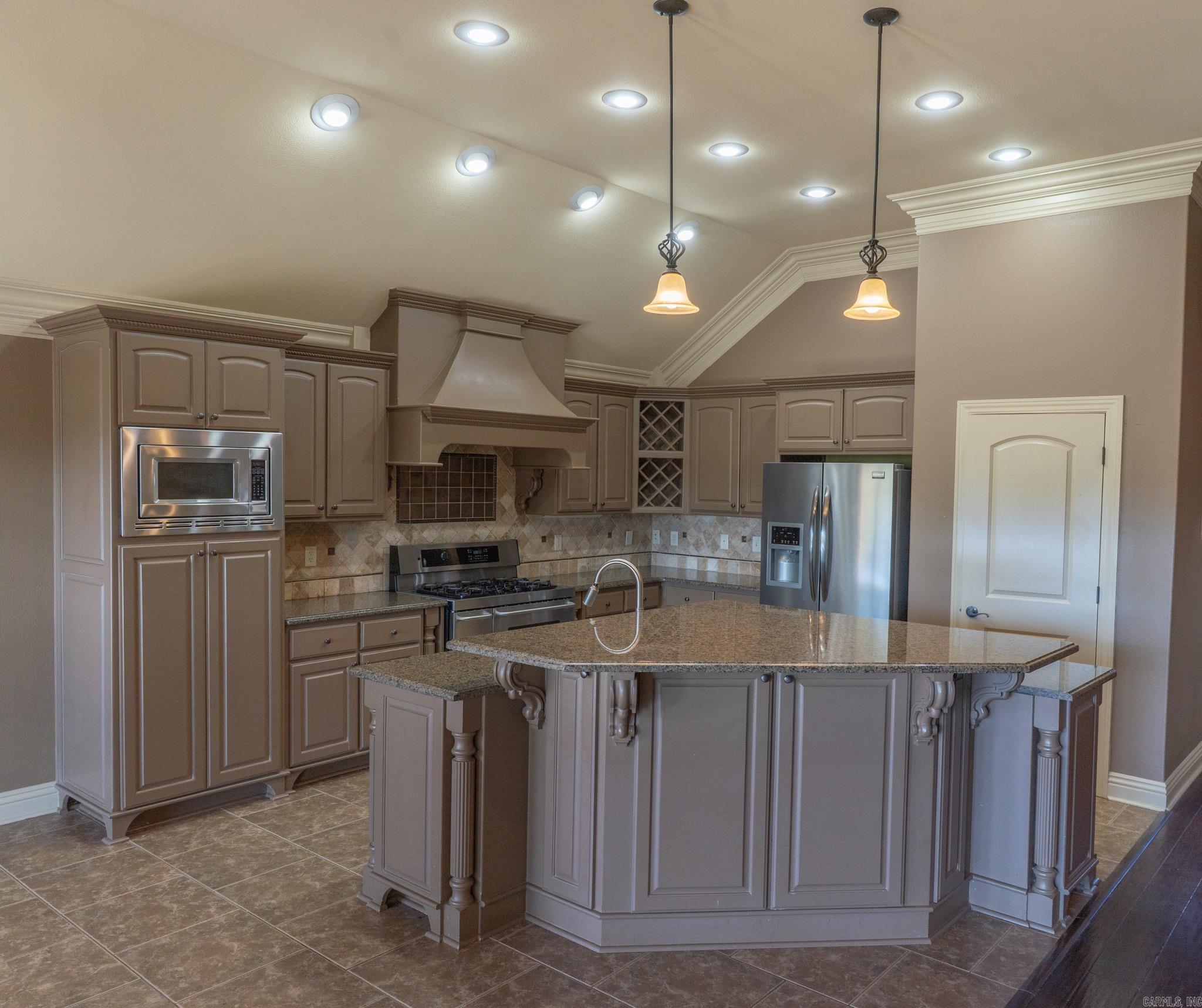 116 Cabanel  Maumelle, AR