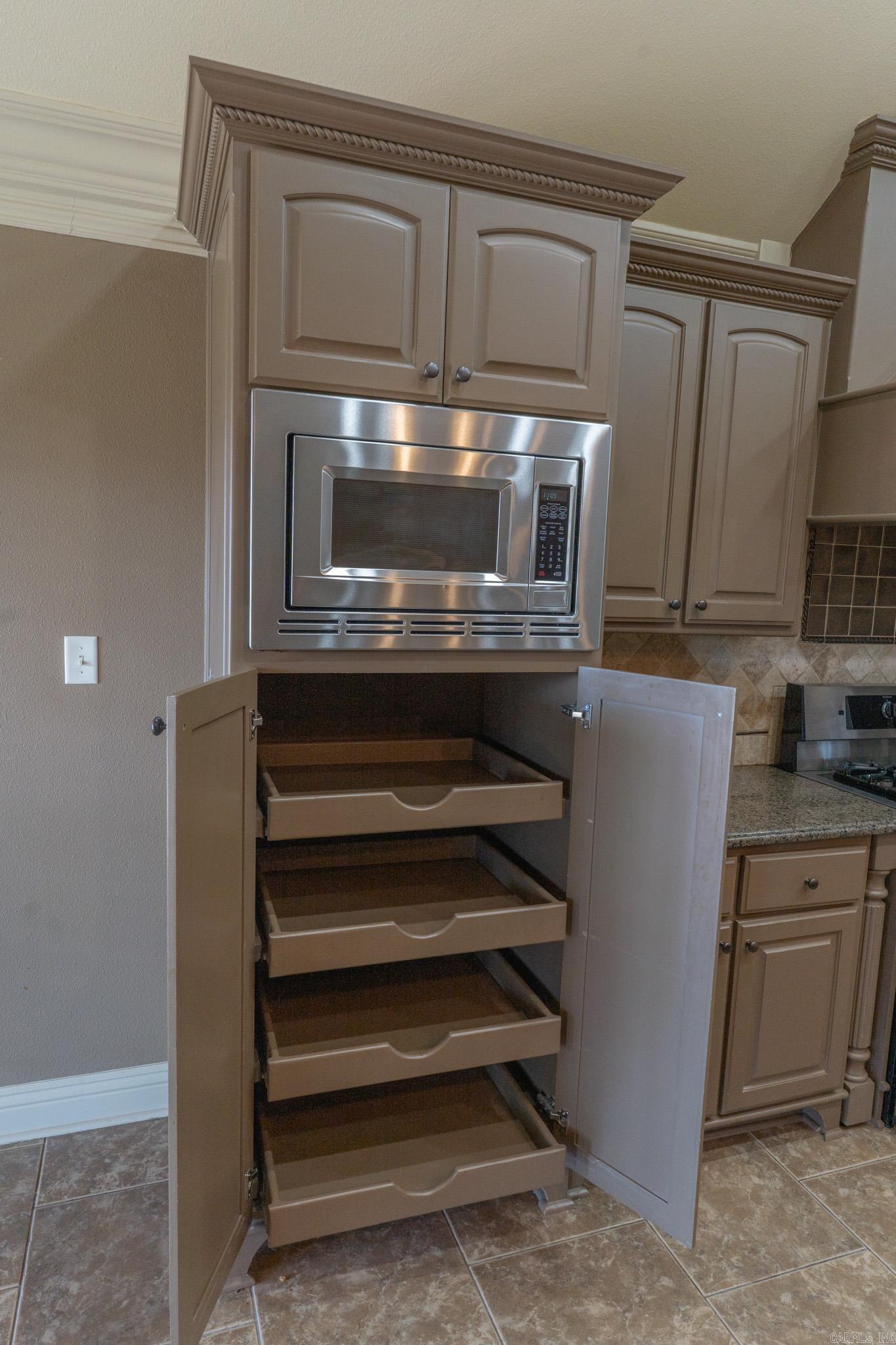 116 Cabanel  Maumelle, AR