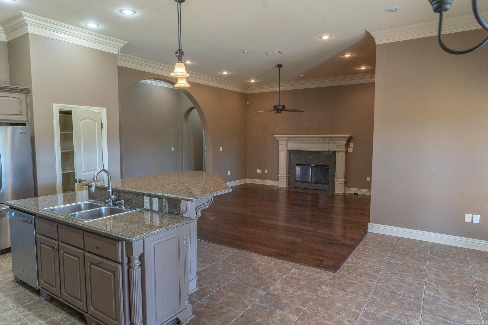 116 Cabanel  Maumelle, AR