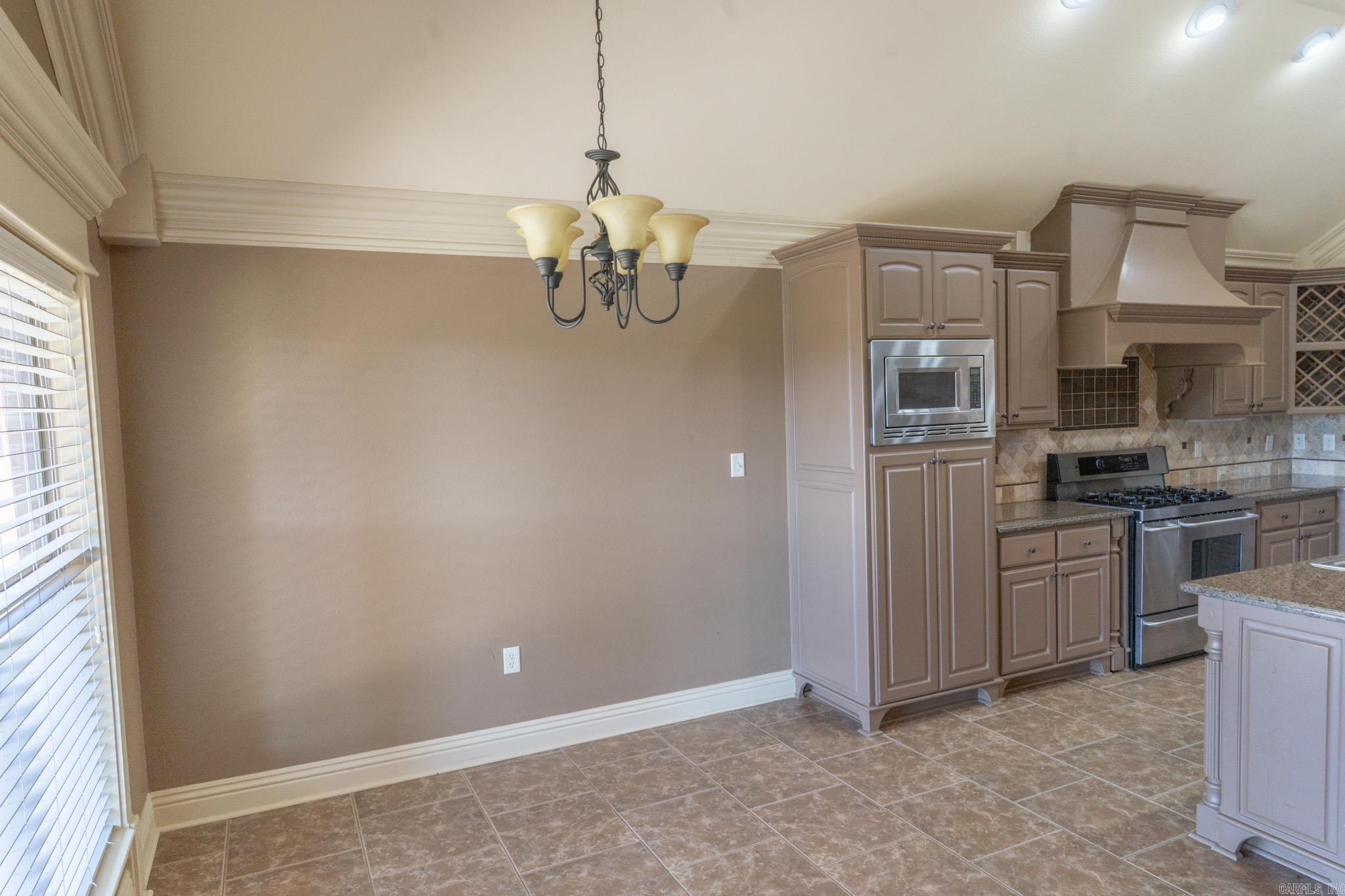 116 Cabanel  Maumelle, AR