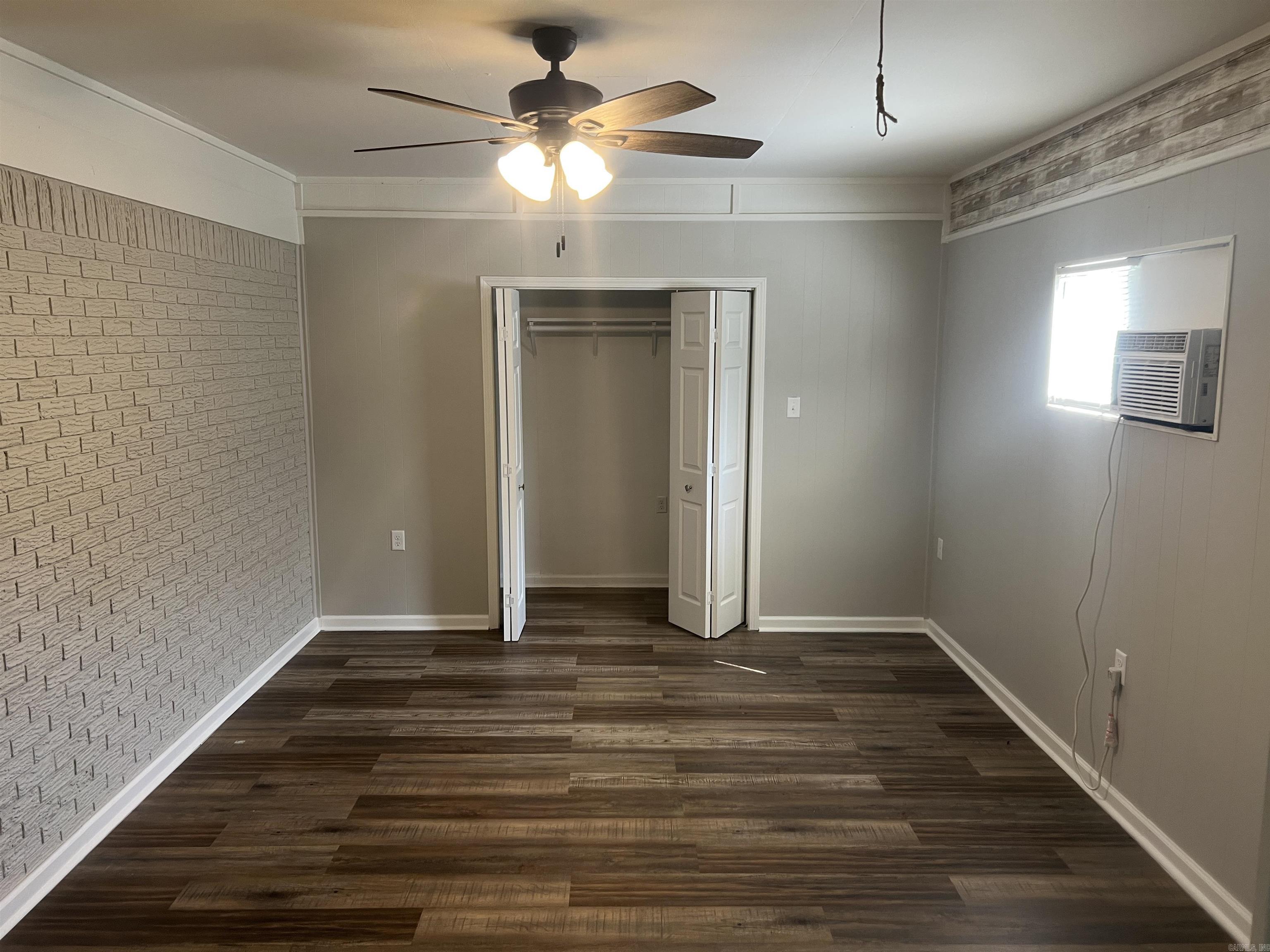 2209 Lookout Ave  Conway, AR