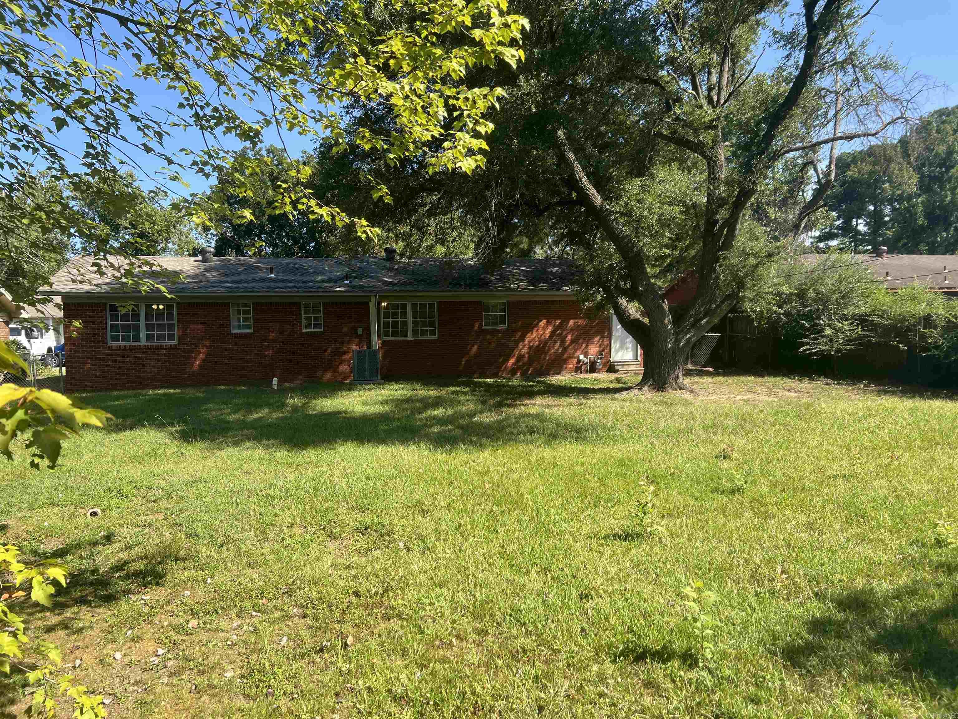 2209 Lookout Ave  Conway, AR