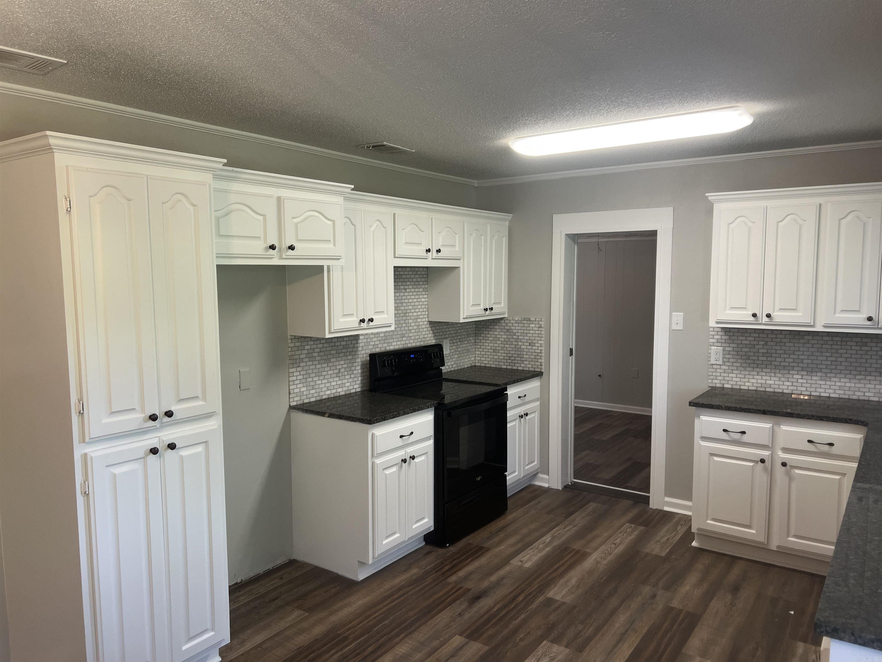 2209 Lookout Ave  Conway, AR