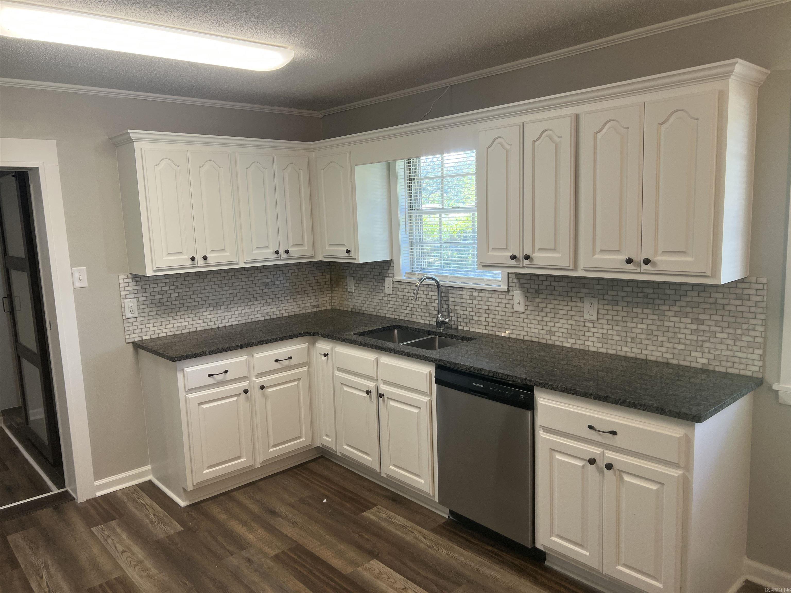 2209 Lookout Ave  Conway, AR