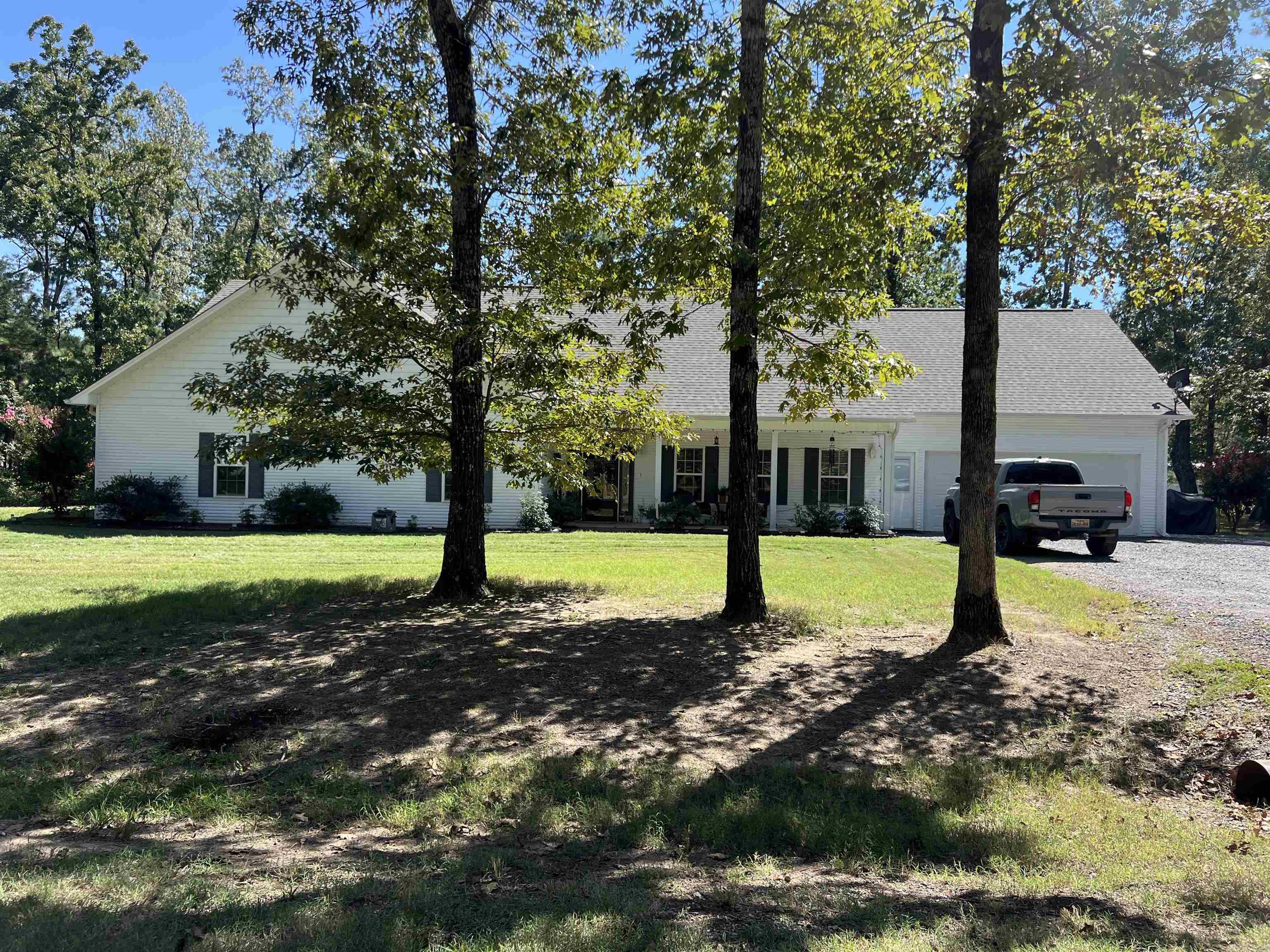 1700 Don  White Hall, AR