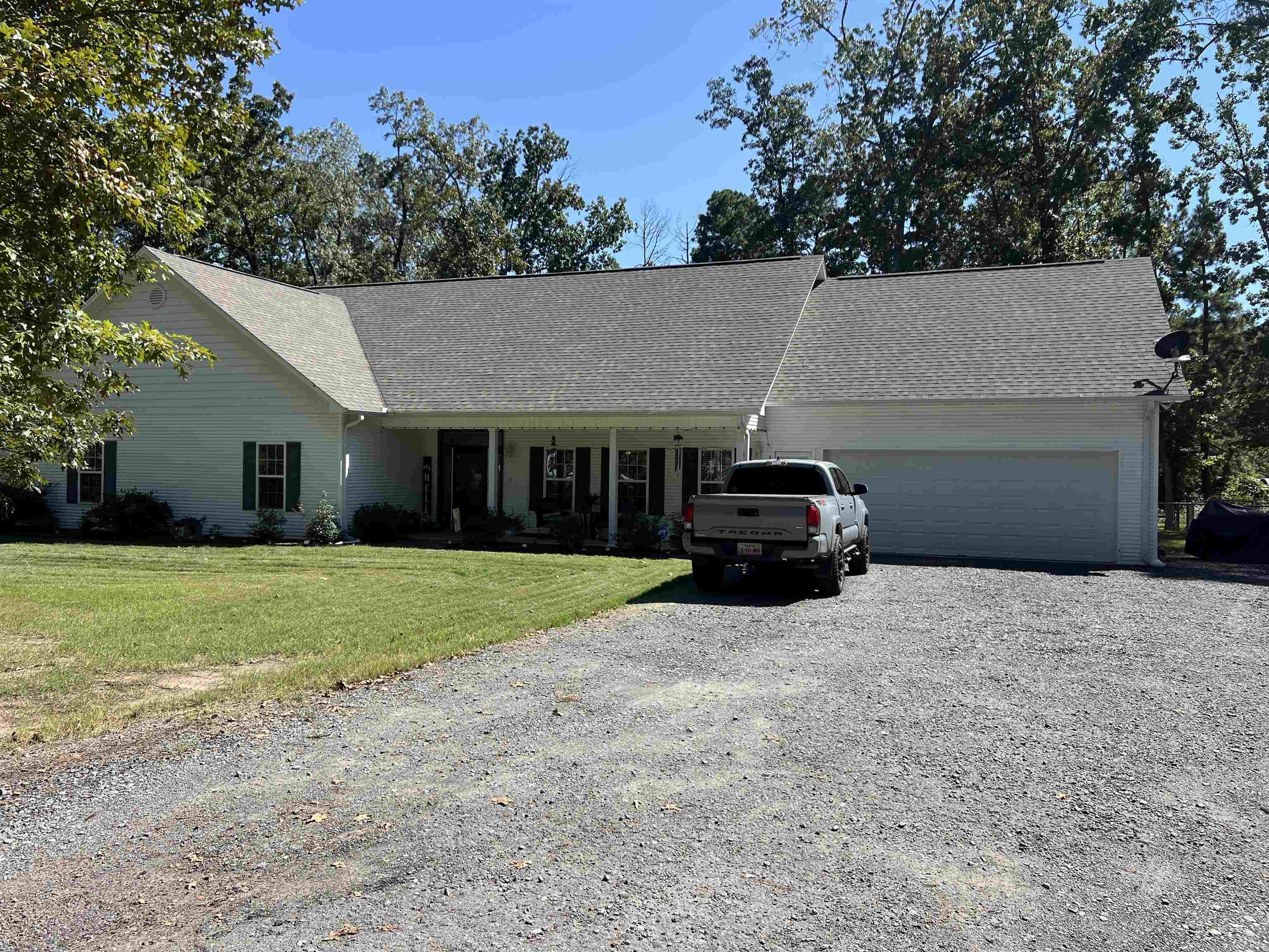 1700 Don  White Hall, AR