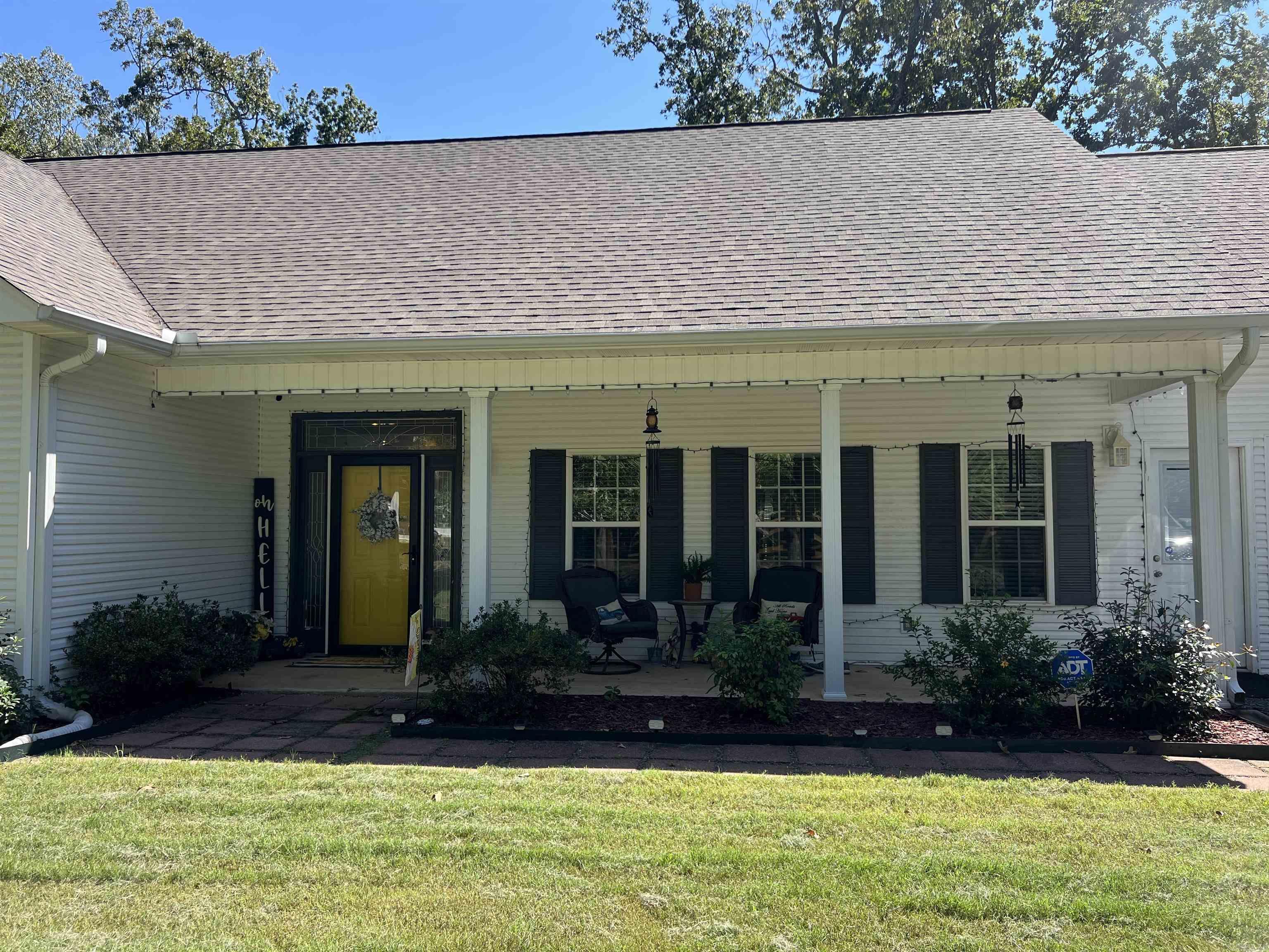 1700 Don  White Hall, AR