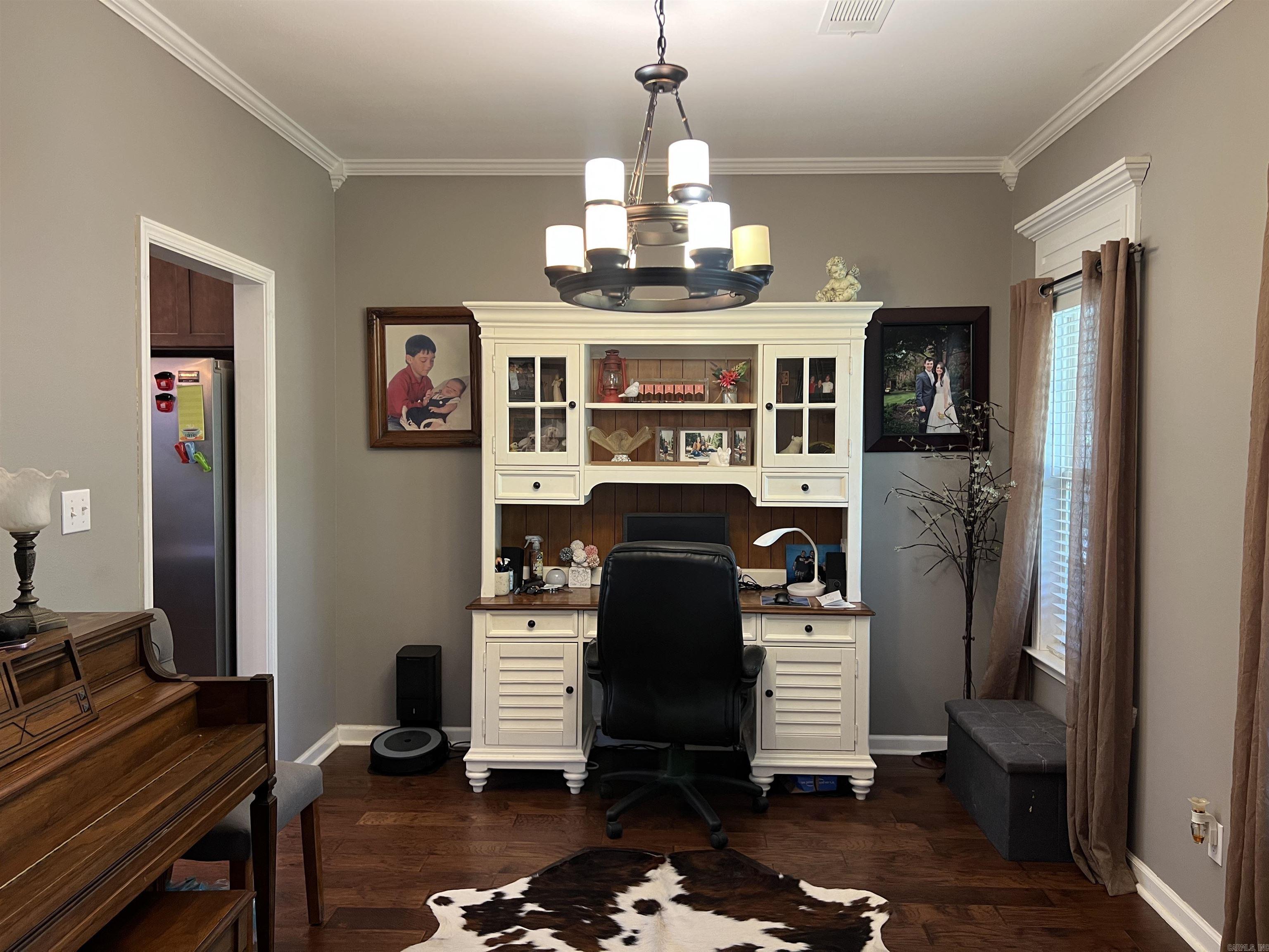 1700 Don  White Hall, AR