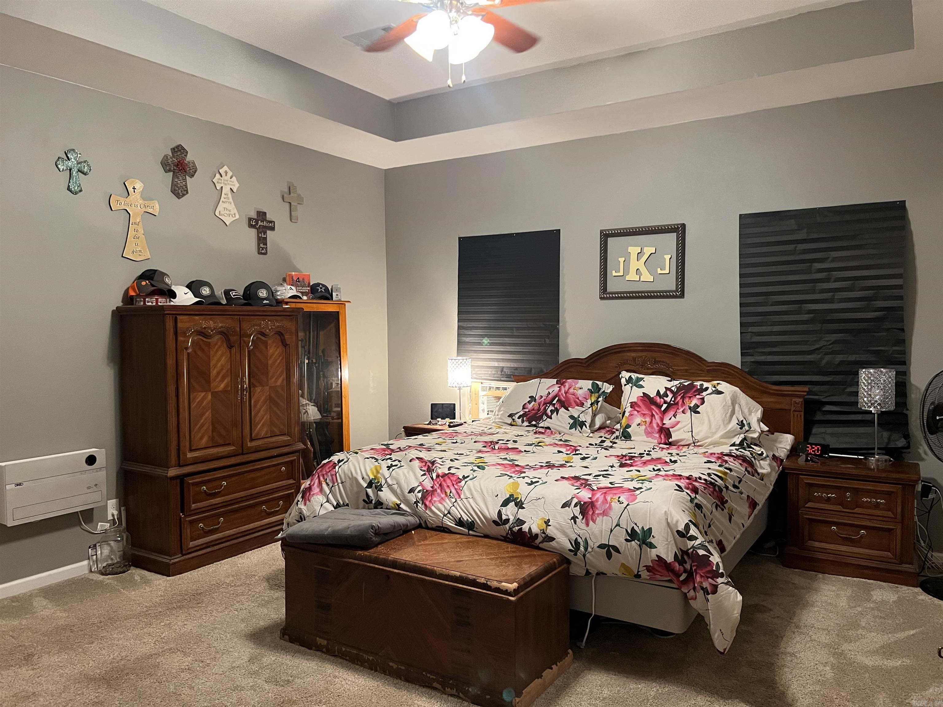 1700 Don  White Hall, AR