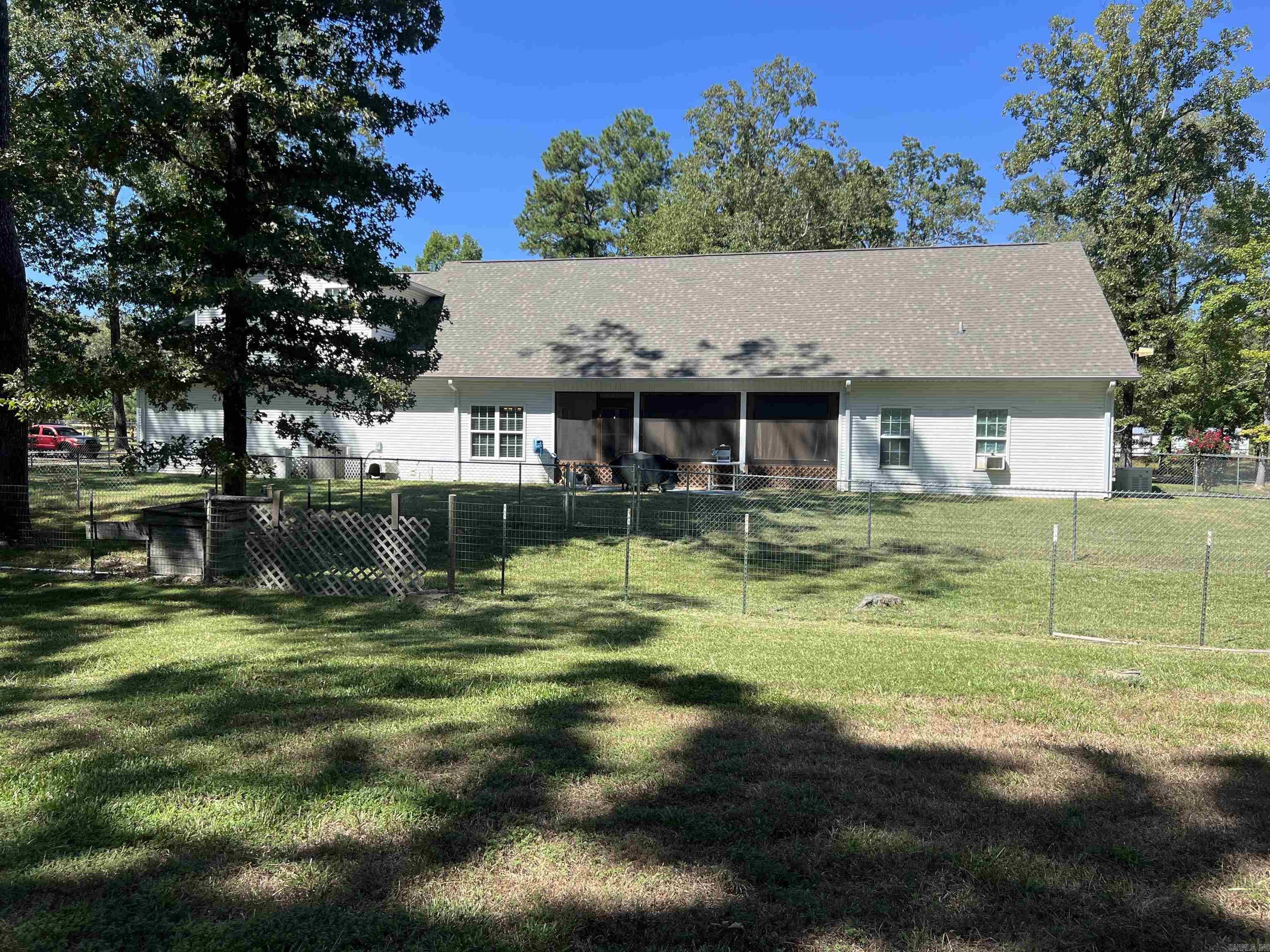 1700 Don  White Hall, AR