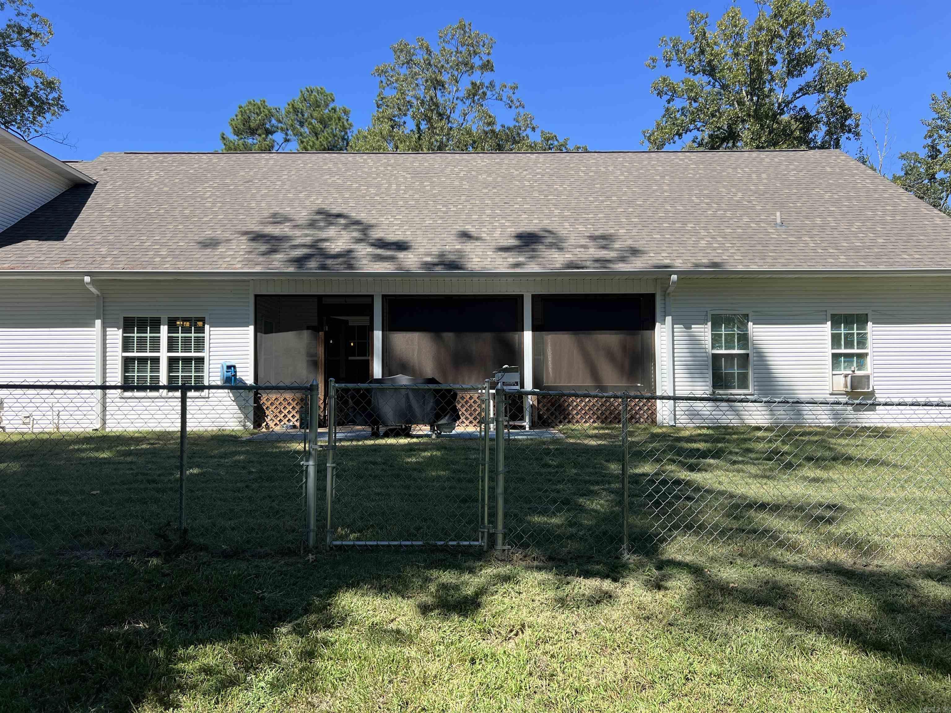 1700 Don  White Hall, AR