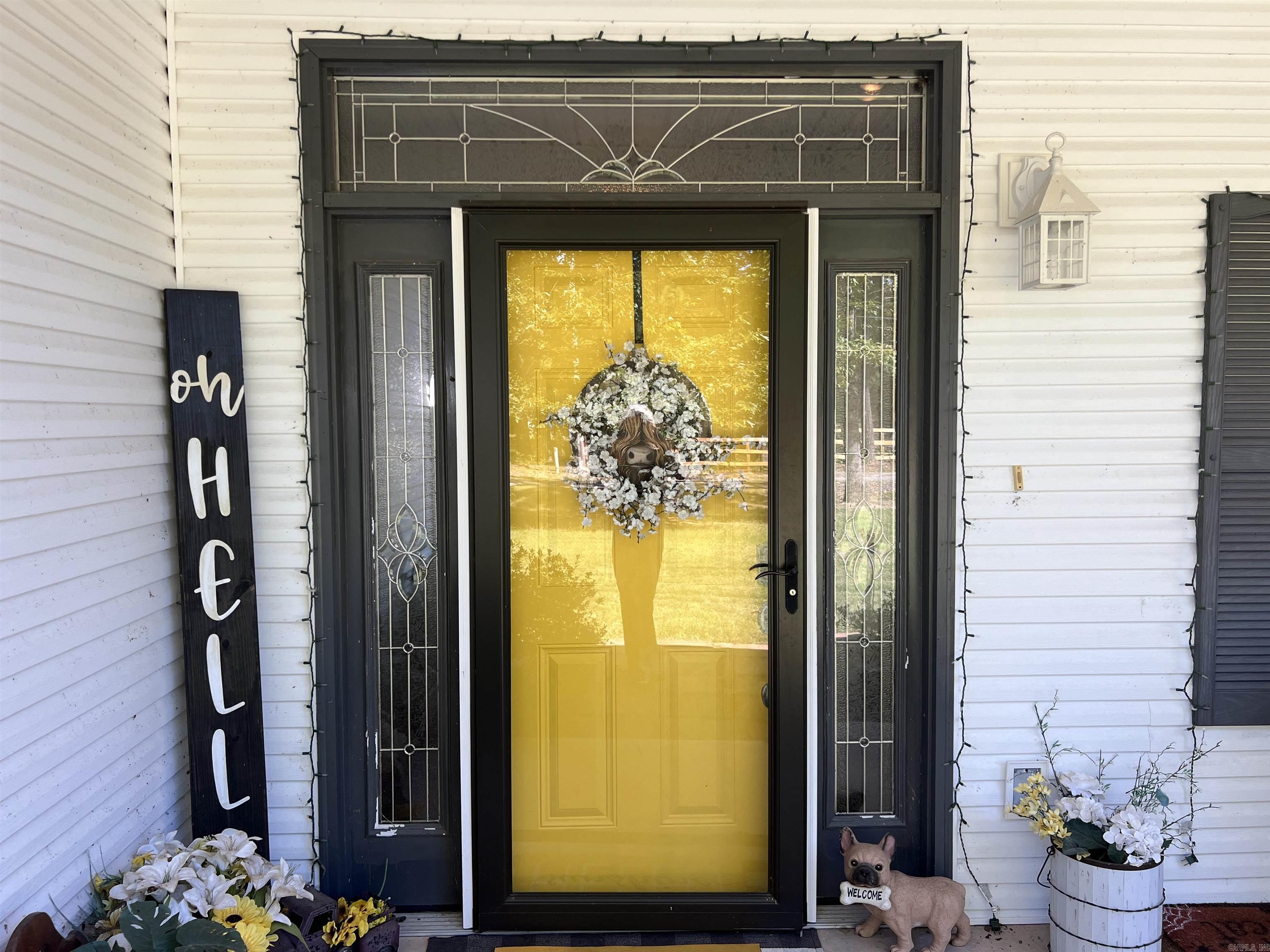 1700 Don  White Hall, AR