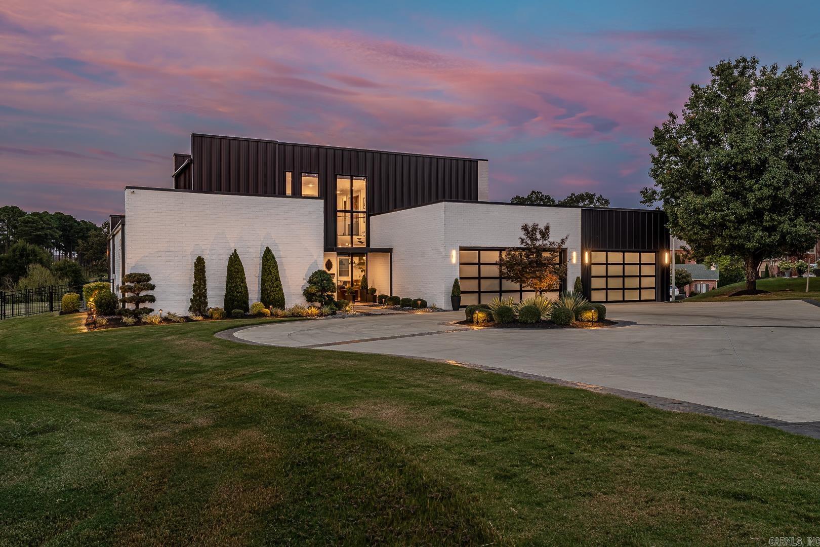 4012 Ridgepointe Cv  Jonesboro, AR