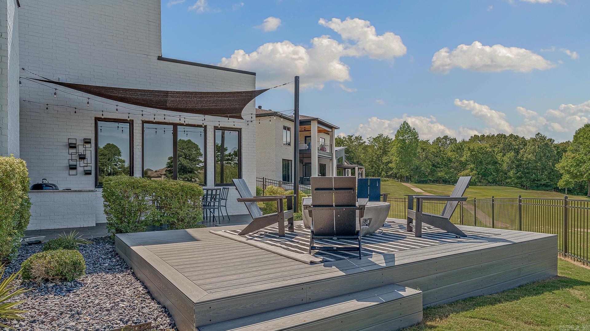 4012 Ridgepointe Cv  Jonesboro, AR