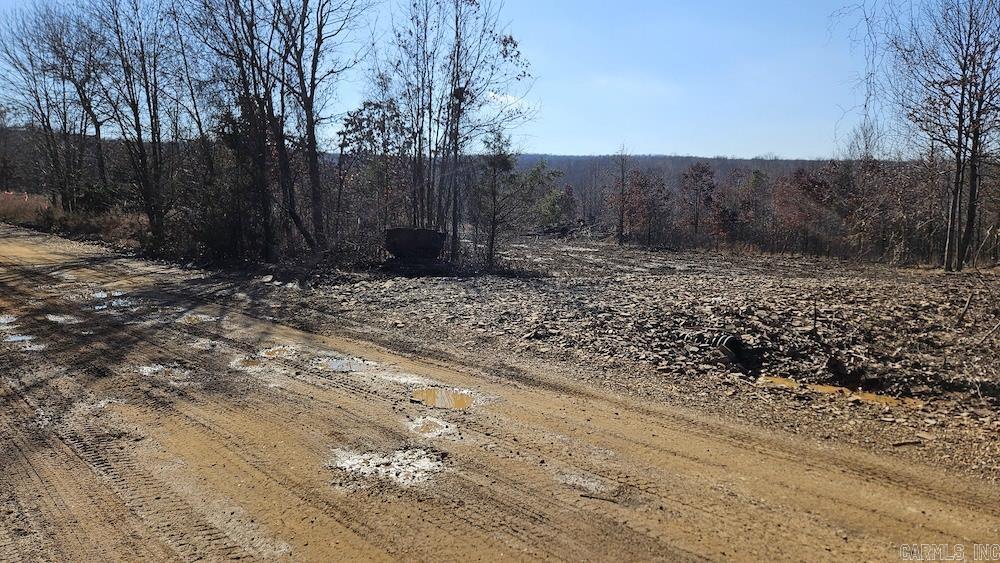 Tract DE Rocky Rd  Bradford, AR