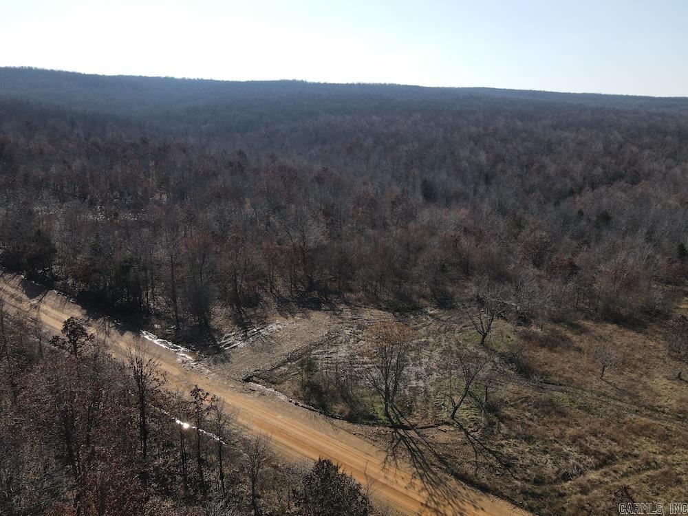 Tract DE Rocky Rd  Bradford, AR
