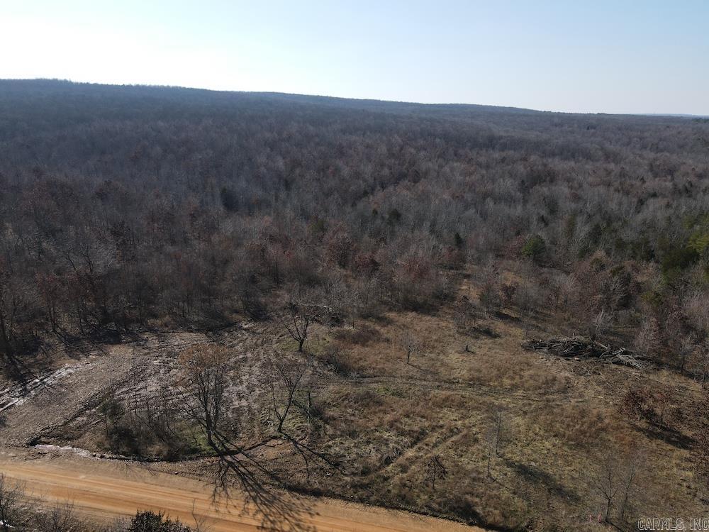 Tract DE Rocky Rd  Bradford, AR