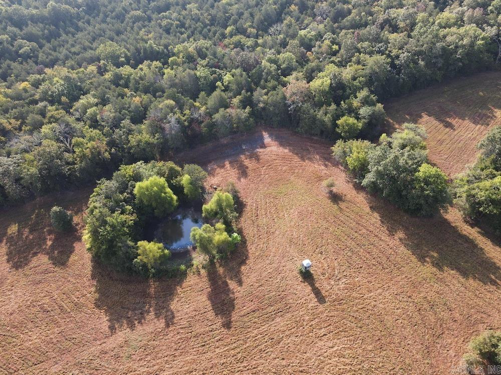  Lick Fork Road,  Marshall, AR