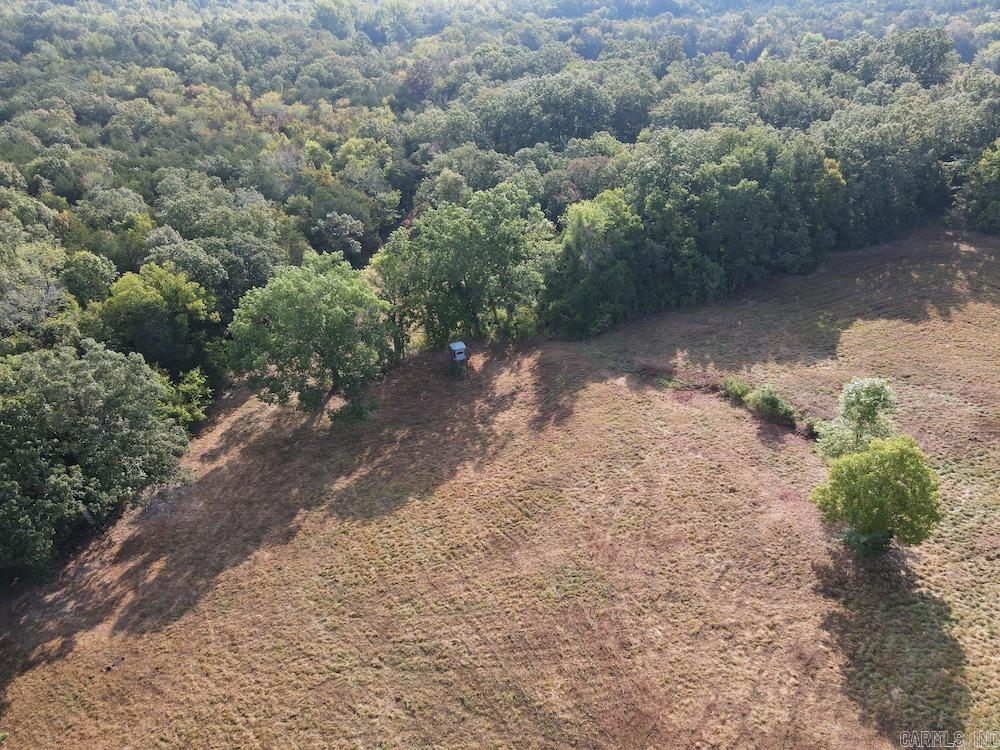  Lick Fork Road,  Marshall, AR