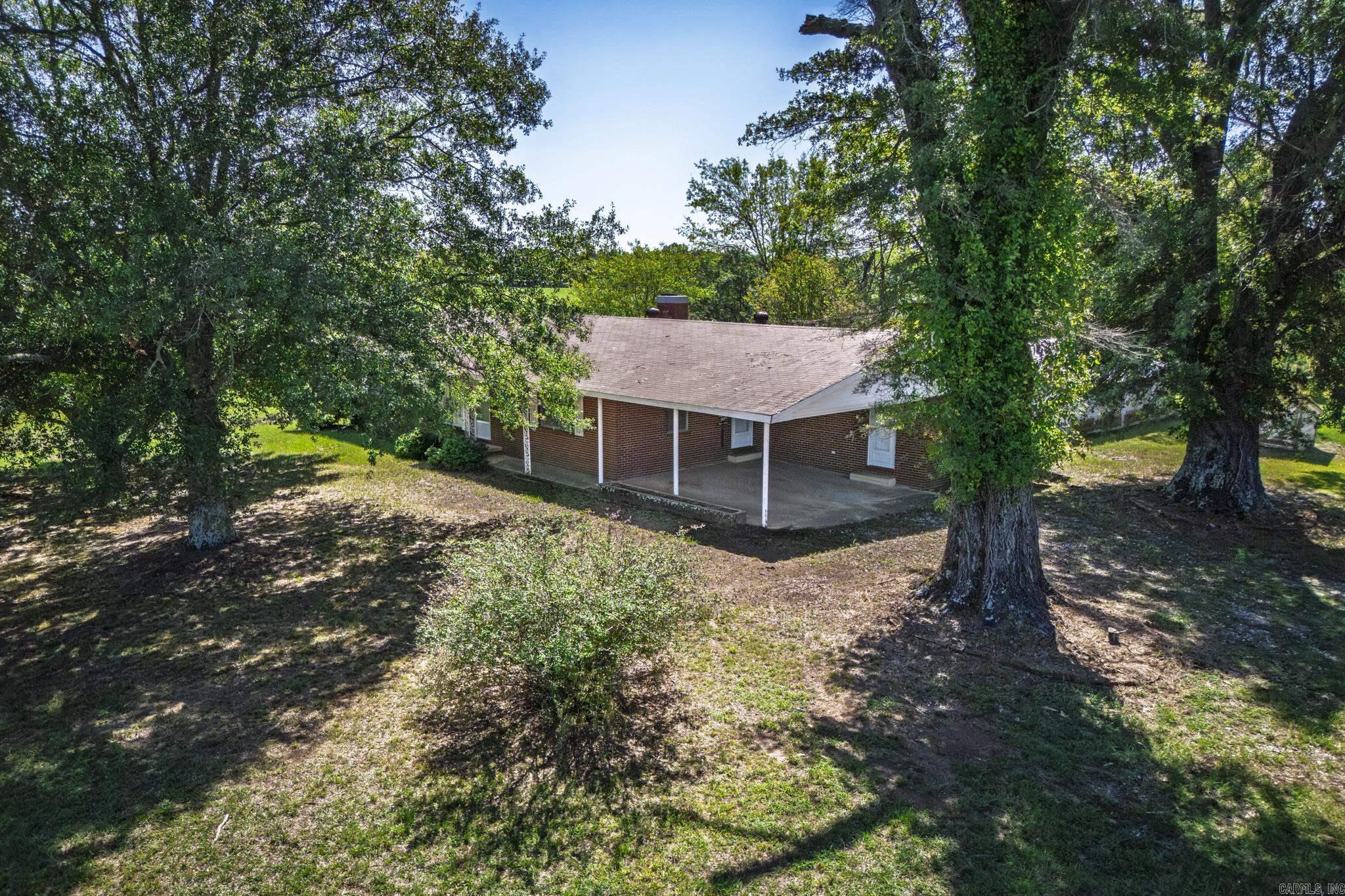 2178 Highway 128  Arkadelphia, AR