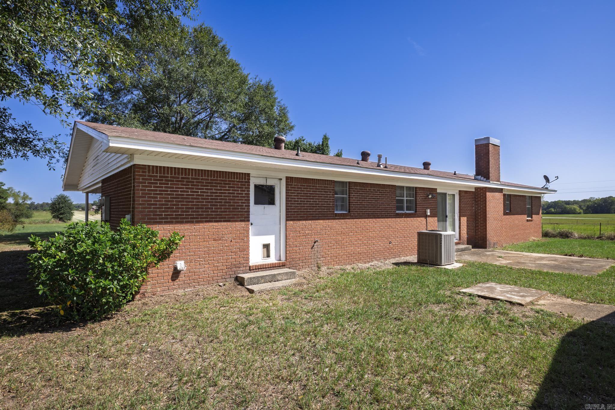 2178 Highway 128  Arkadelphia, AR