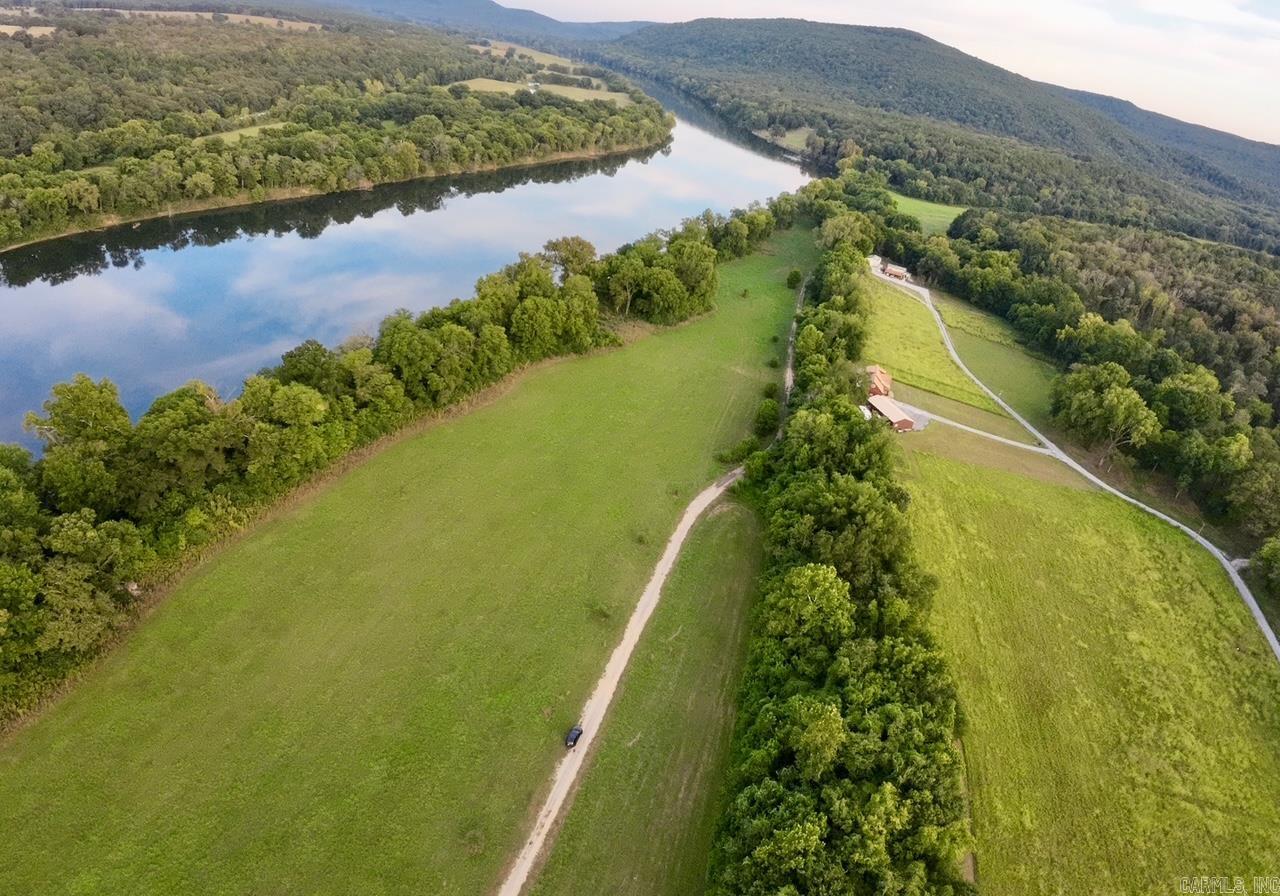 Lots 27 & 28 Lower Yorktown  Marcella, AR
