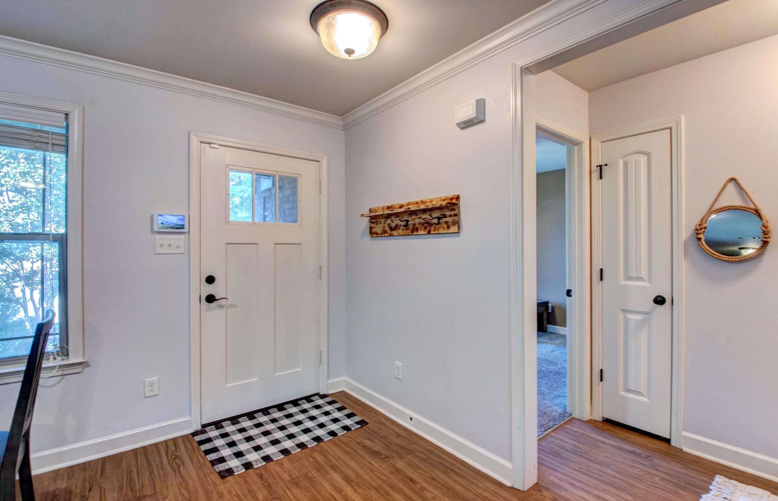 1107 J W  Benton, AR