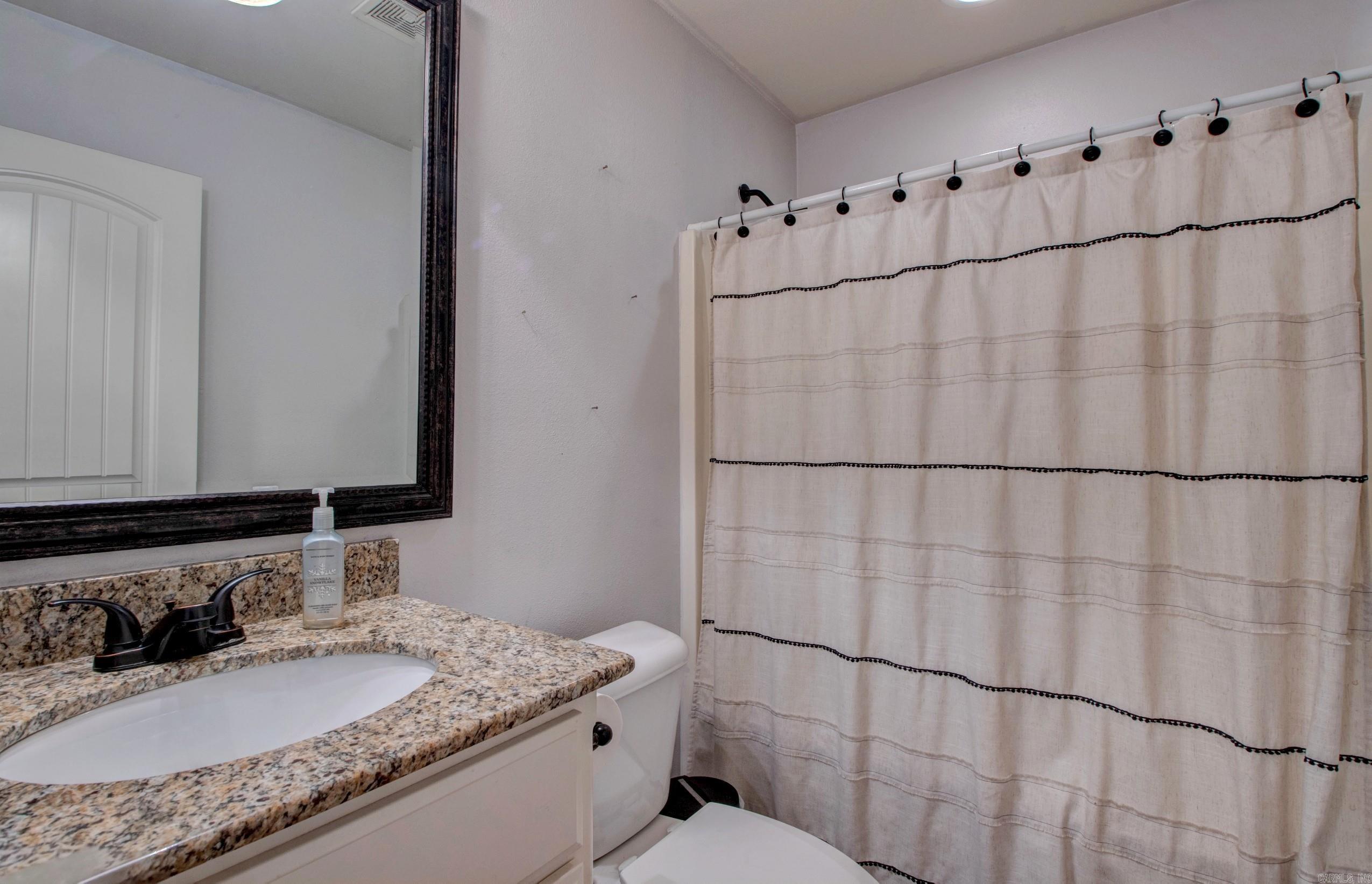 1107 J W  Benton, AR