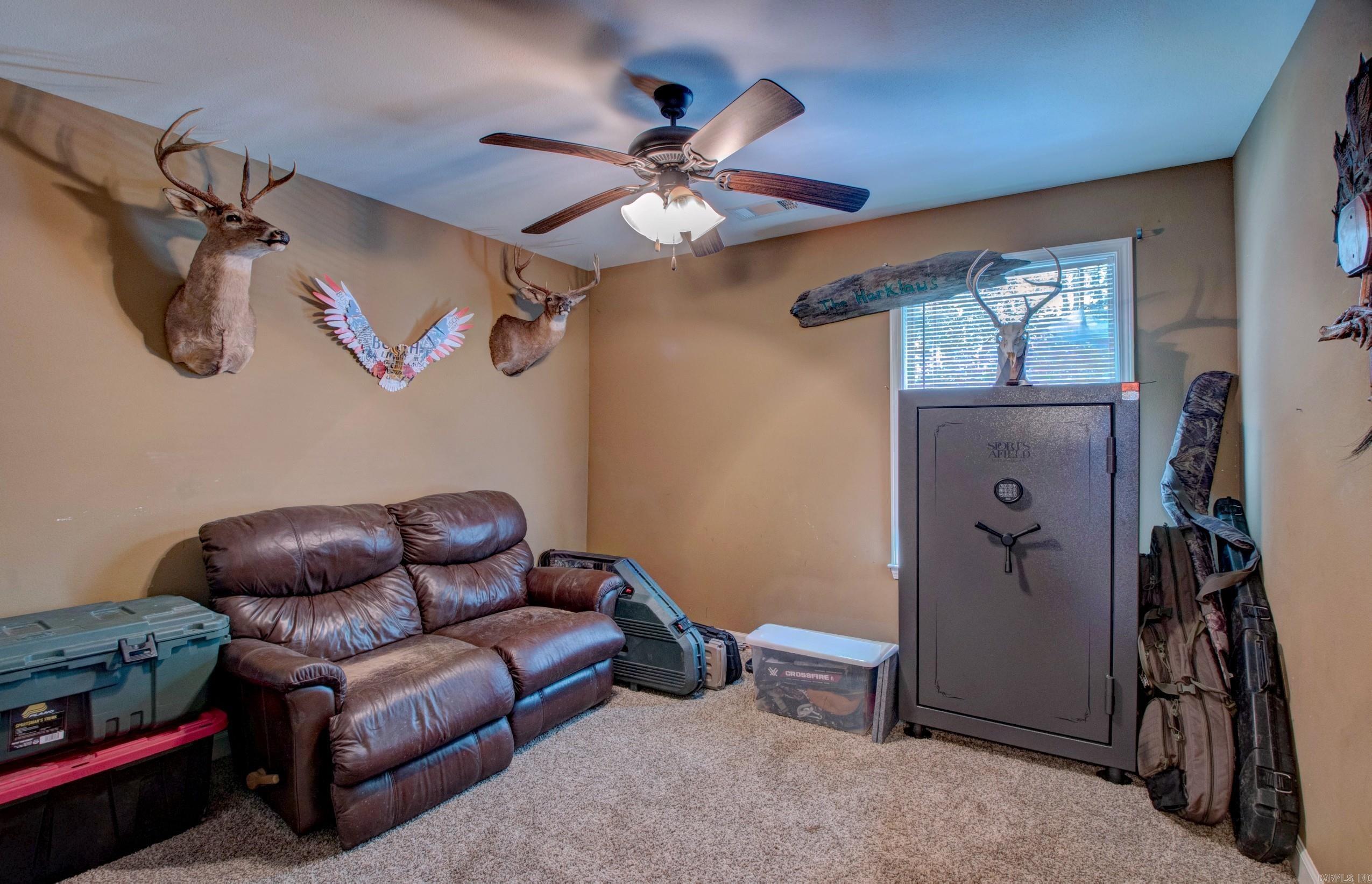 1107 J W  Benton, AR