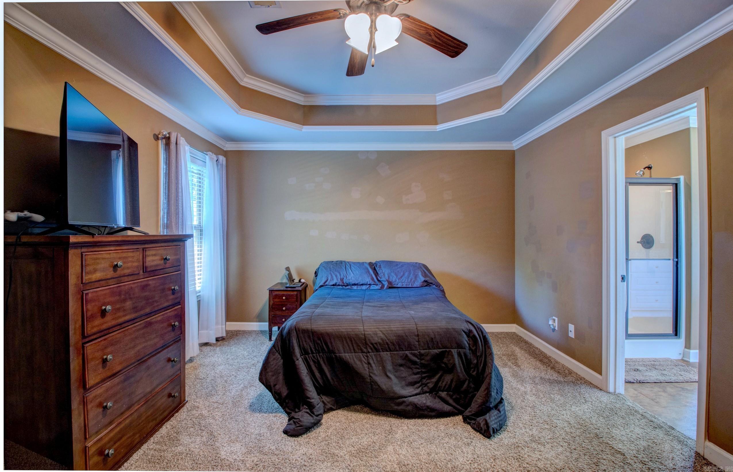 1107 J W  Benton, AR