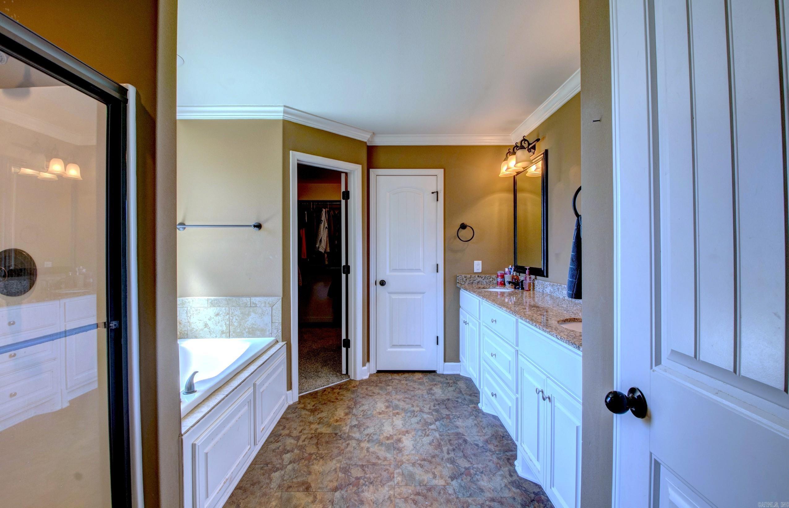 1107 J W  Benton, AR