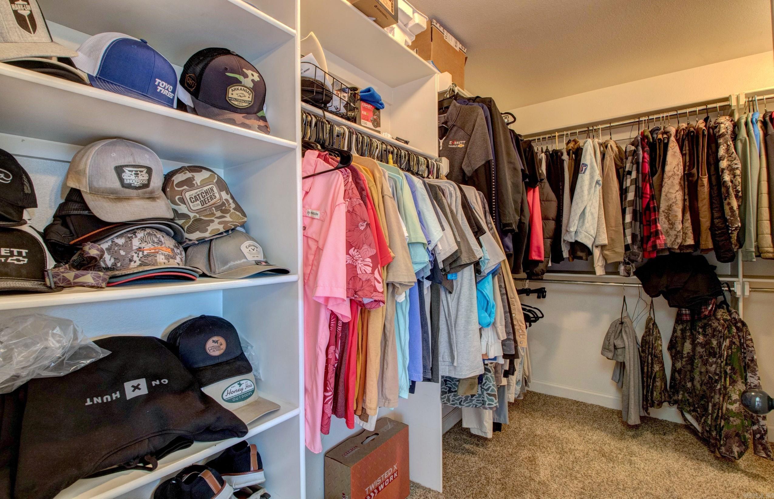 1107 J W  Benton, AR