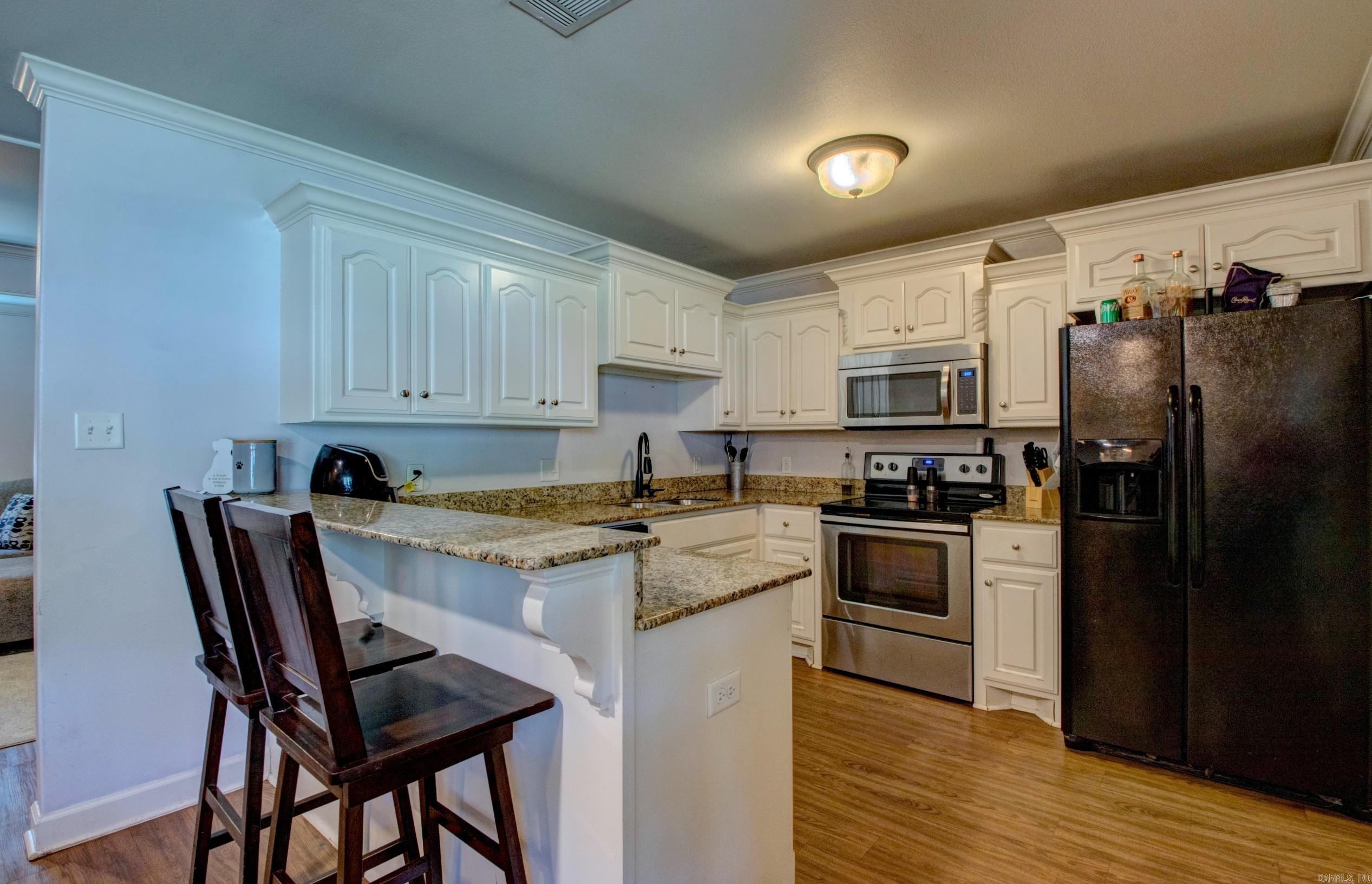 1107 J W  Benton, AR