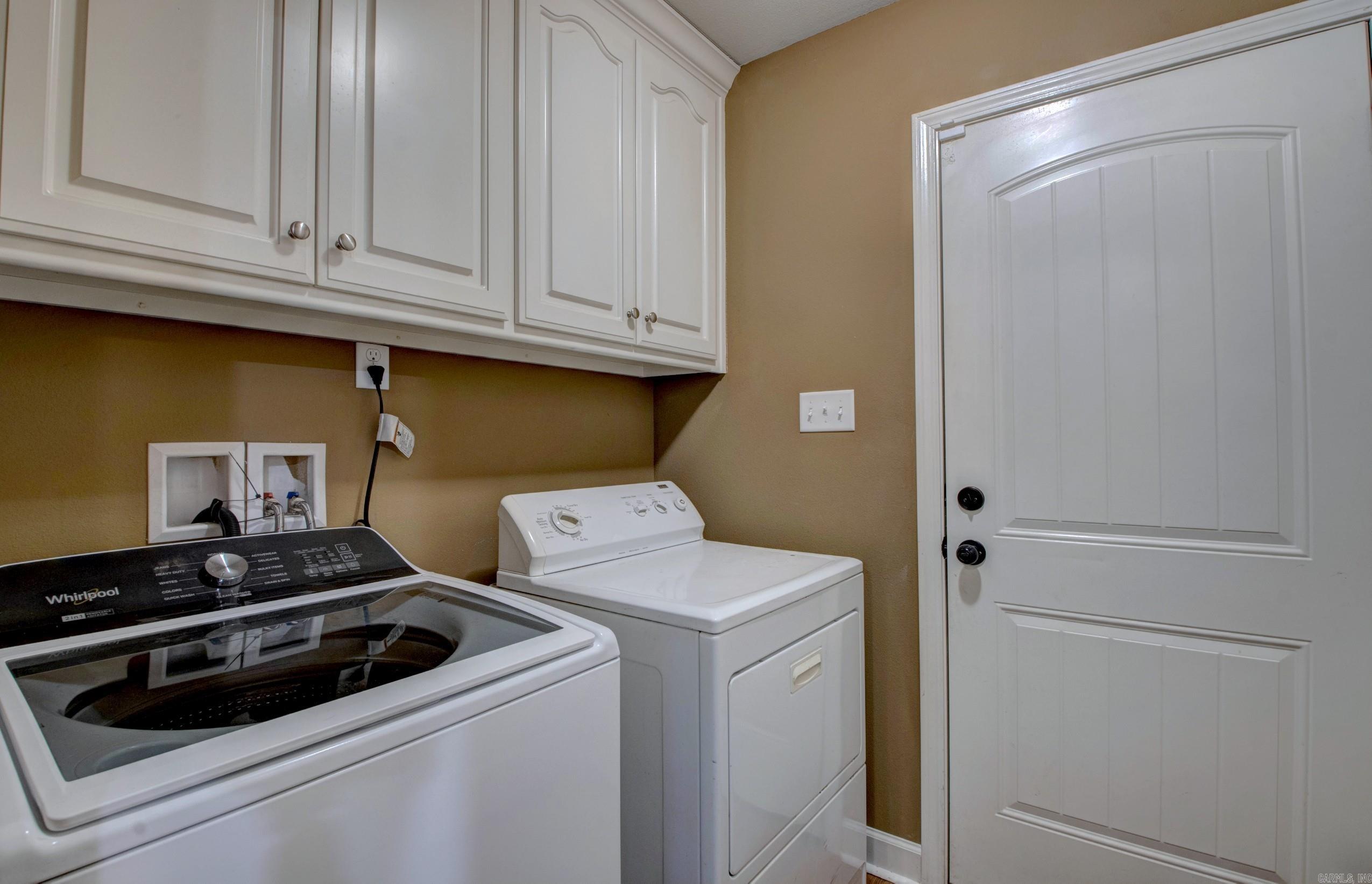 1107 J W  Benton, AR