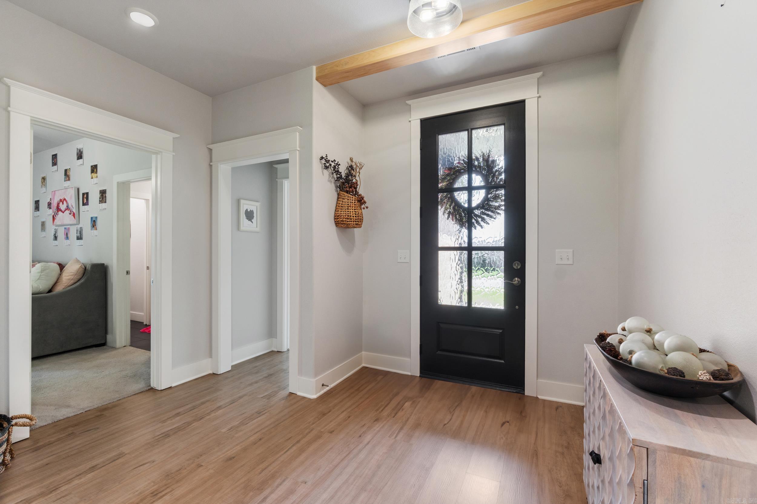1596 Winters Street  Pea Ridge, AR