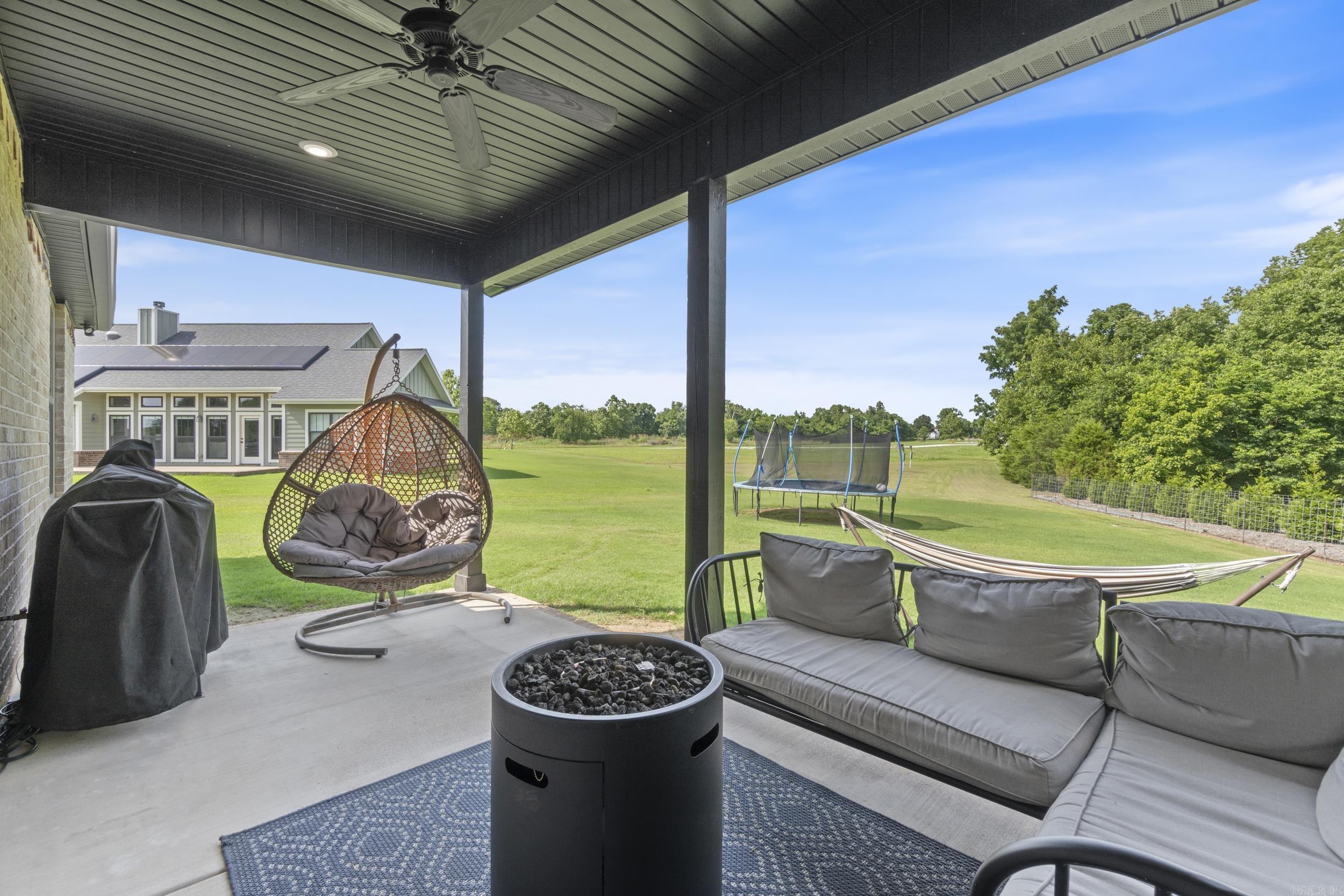 1596 Winters Street  Pea Ridge, AR