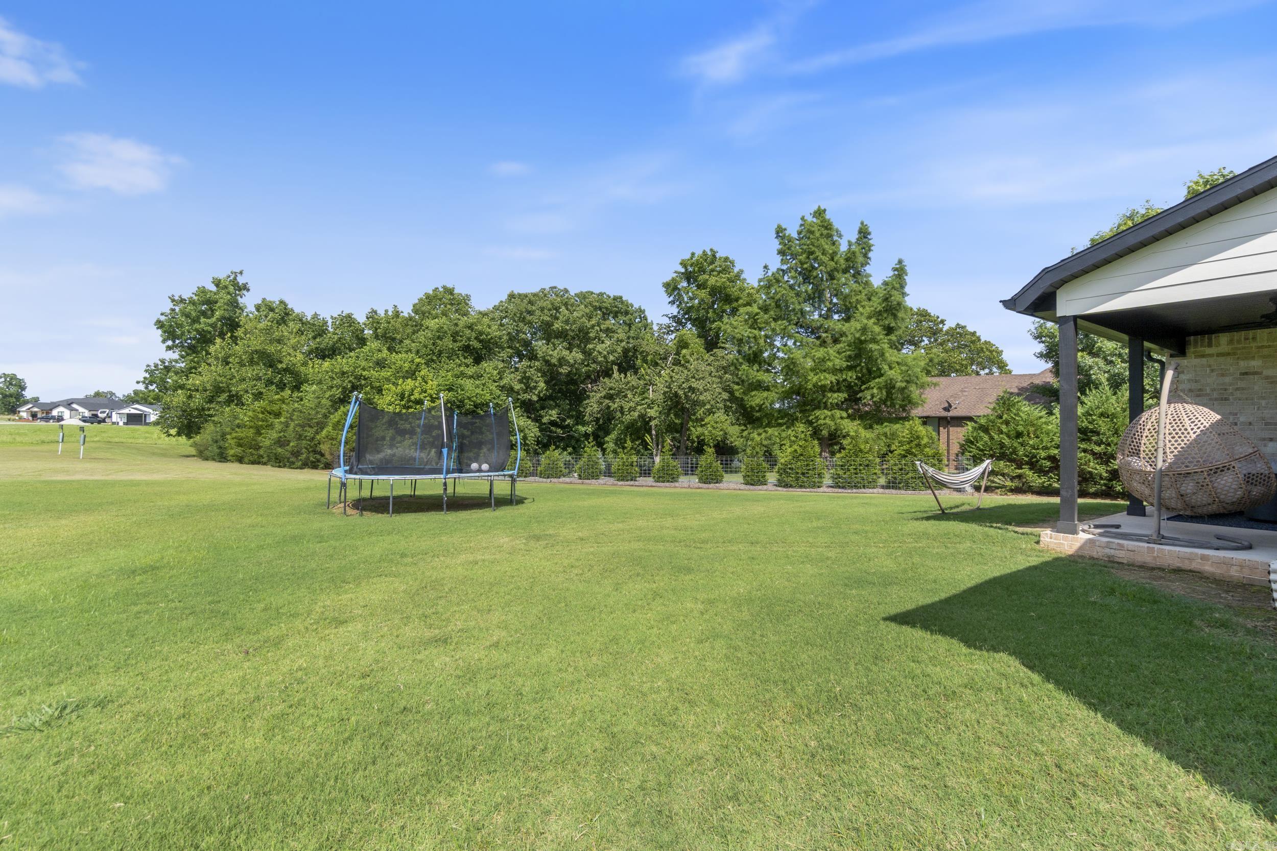 1596 Winters Street  Pea Ridge, AR