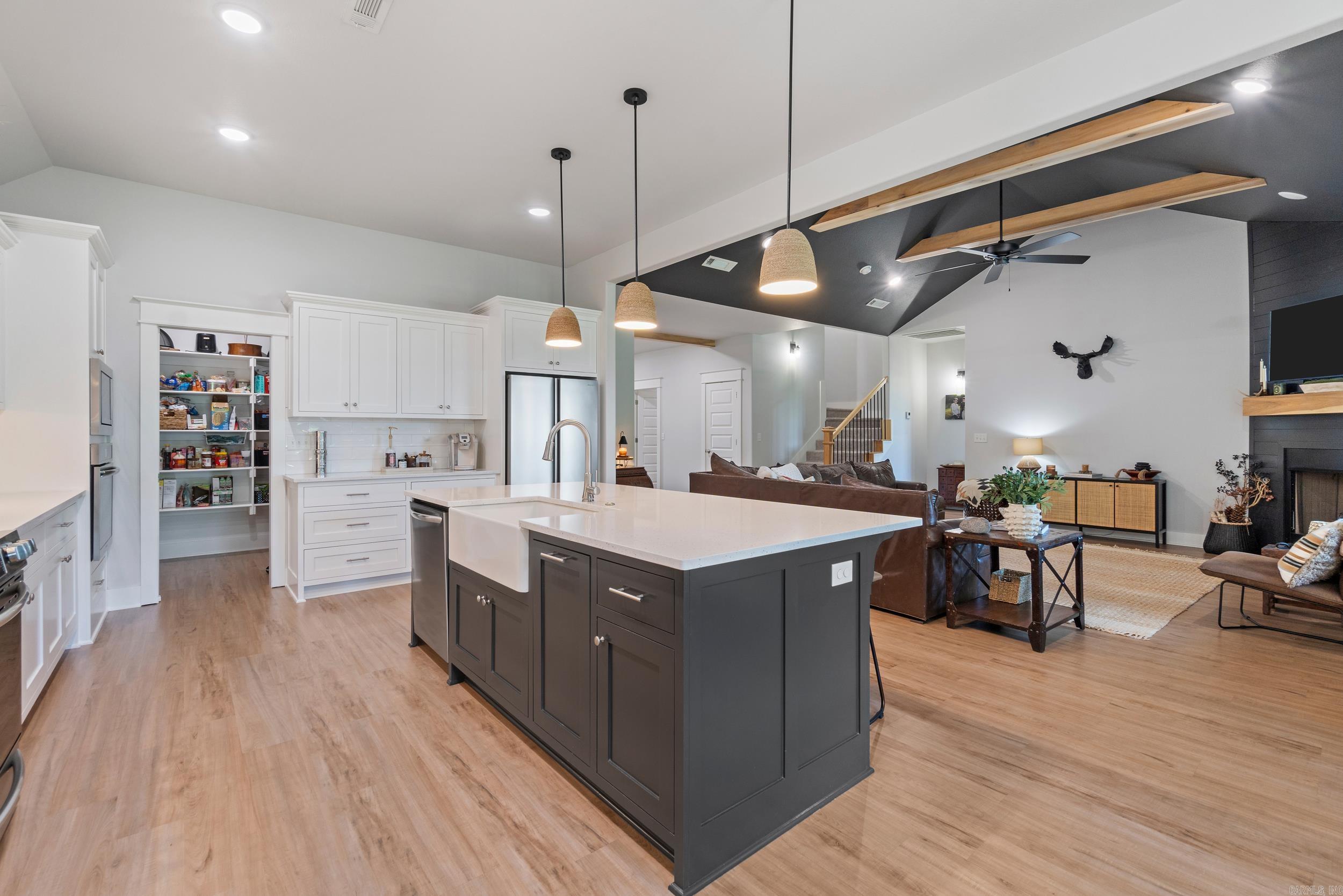 1596 Winters Street  Pea Ridge, AR