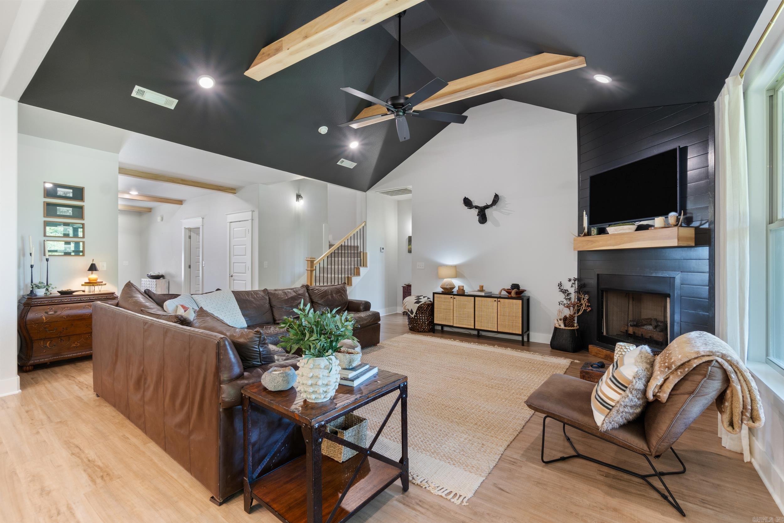 1596 Winters Street  Pea Ridge, AR