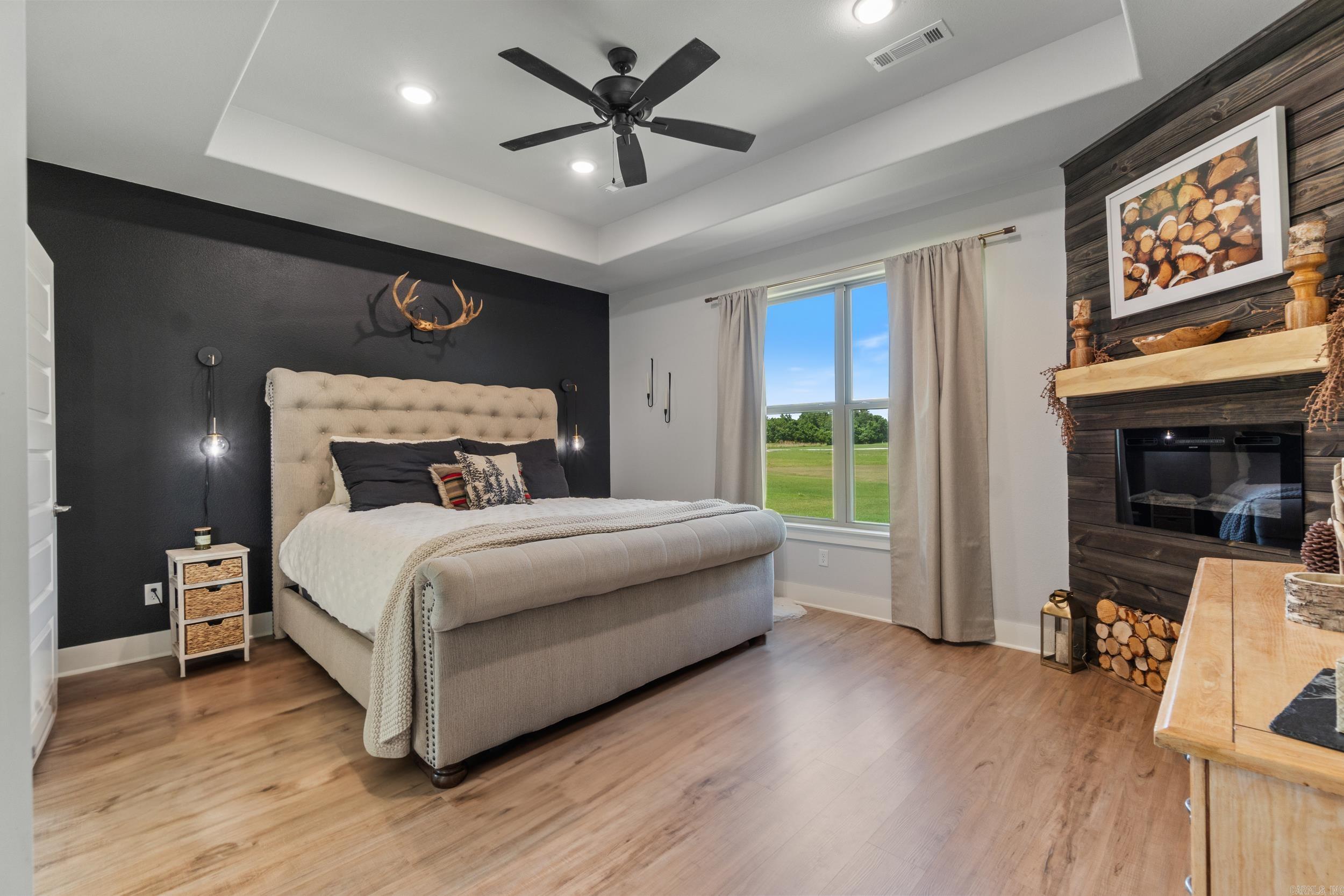 1596 Winters Street  Pea Ridge, AR