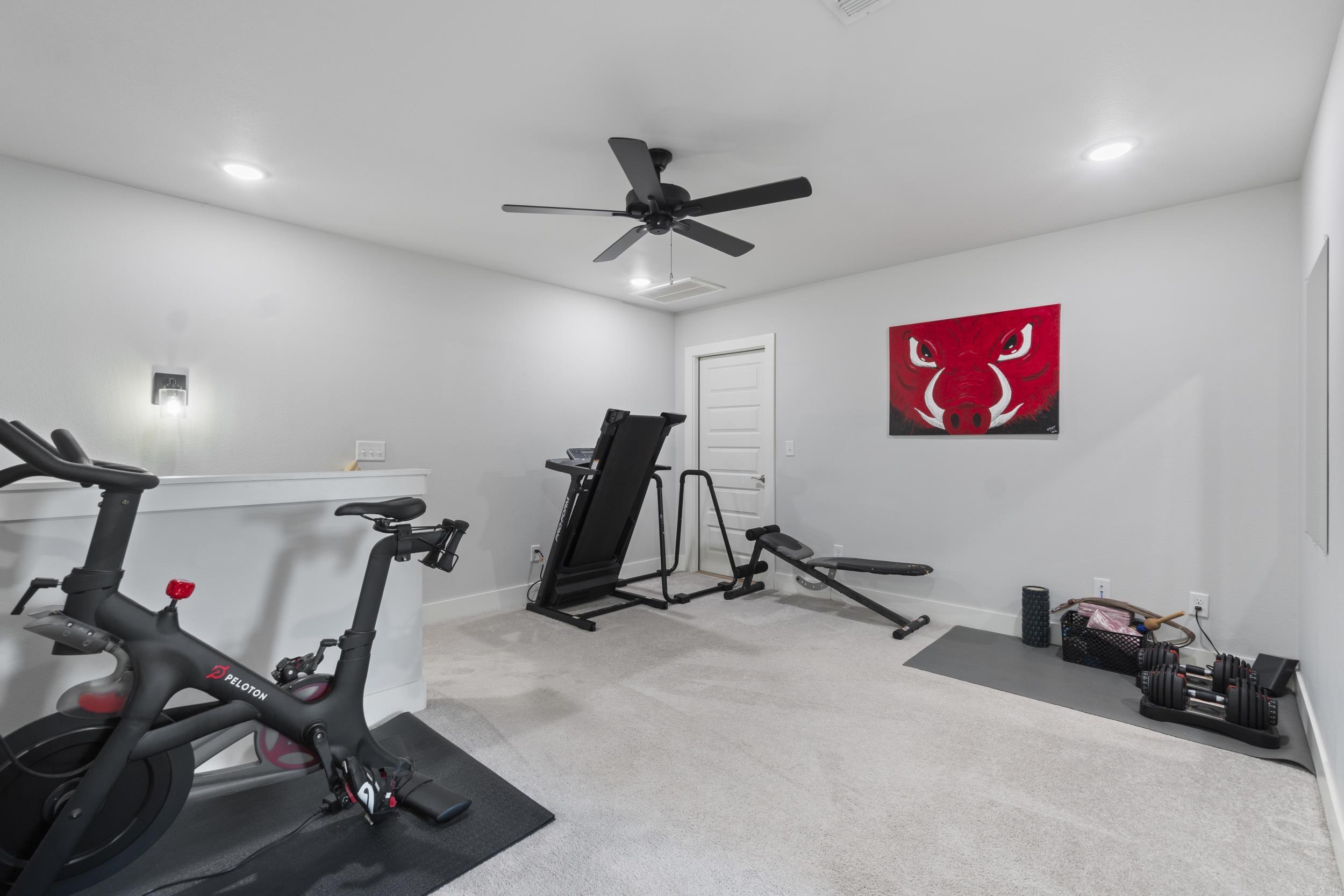 1596 Winters Street  Pea Ridge, AR