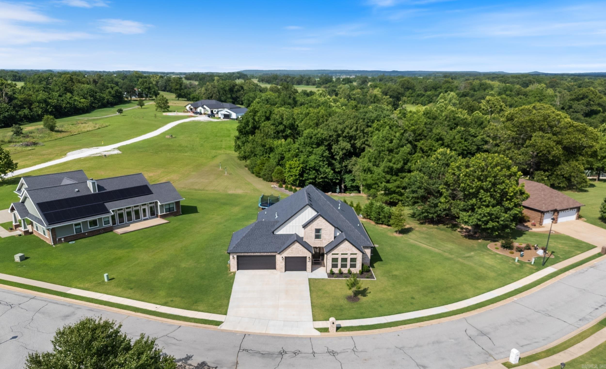 1596 Winters Street  Pea Ridge, AR