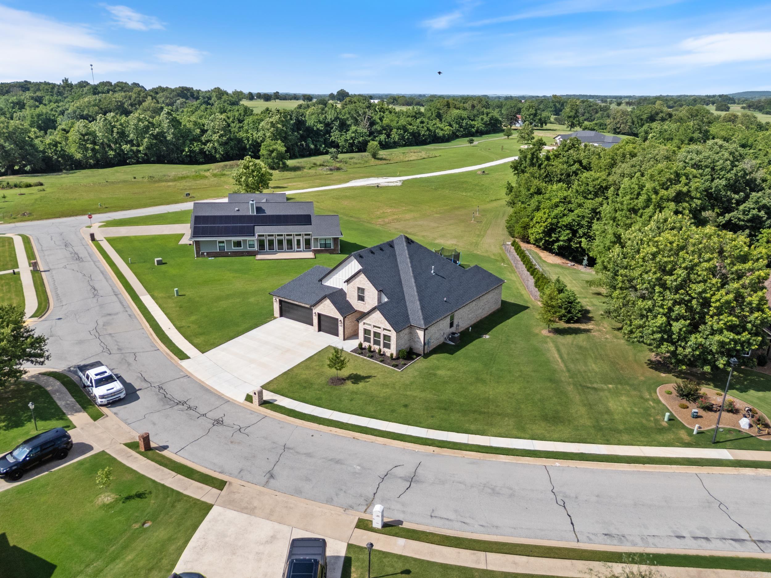 1596 Winters Street  Pea Ridge, AR