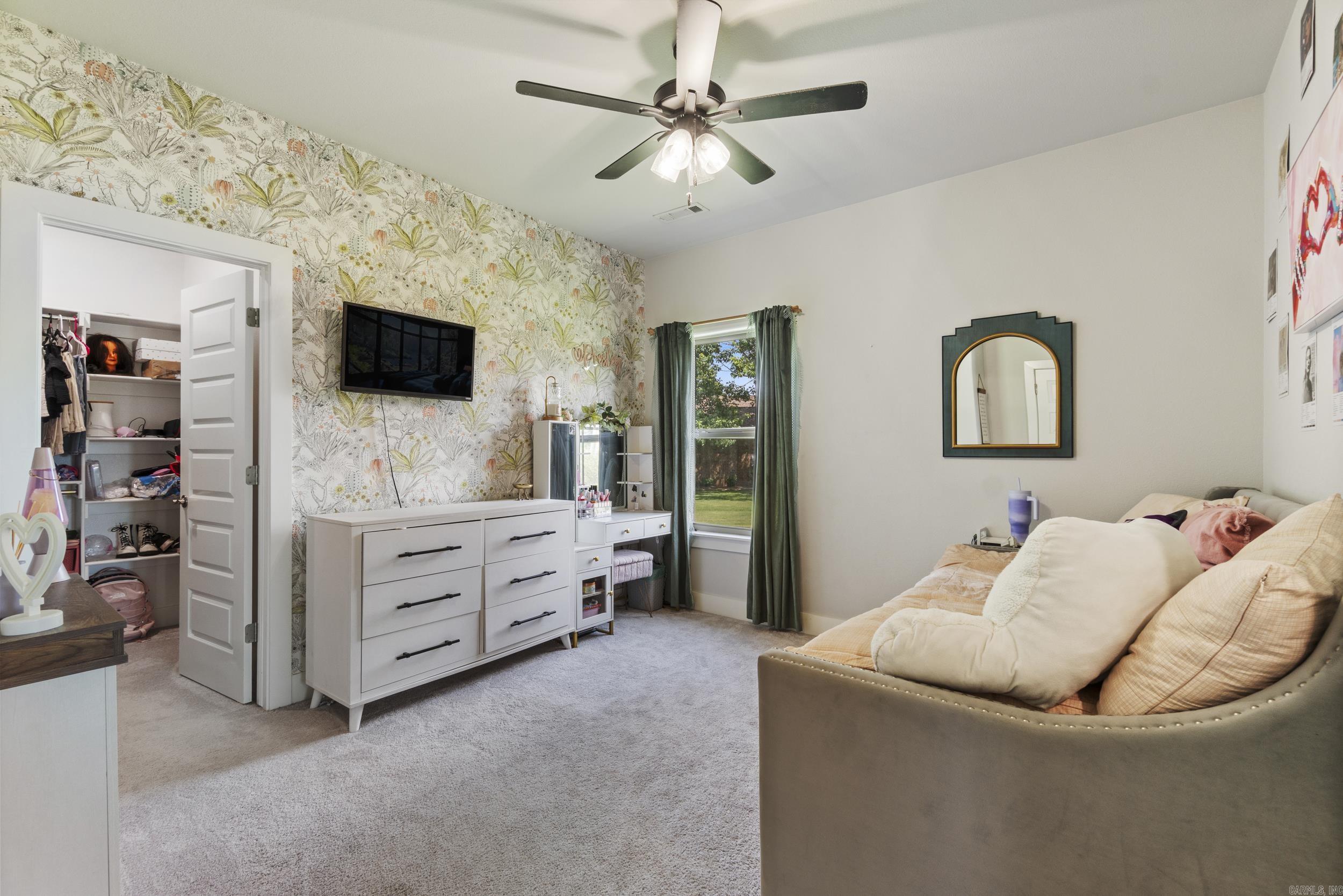 1596 Winters Street  Pea Ridge, AR