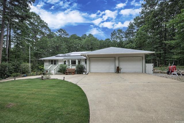 7  Montanes  Hot Springs Village, AR